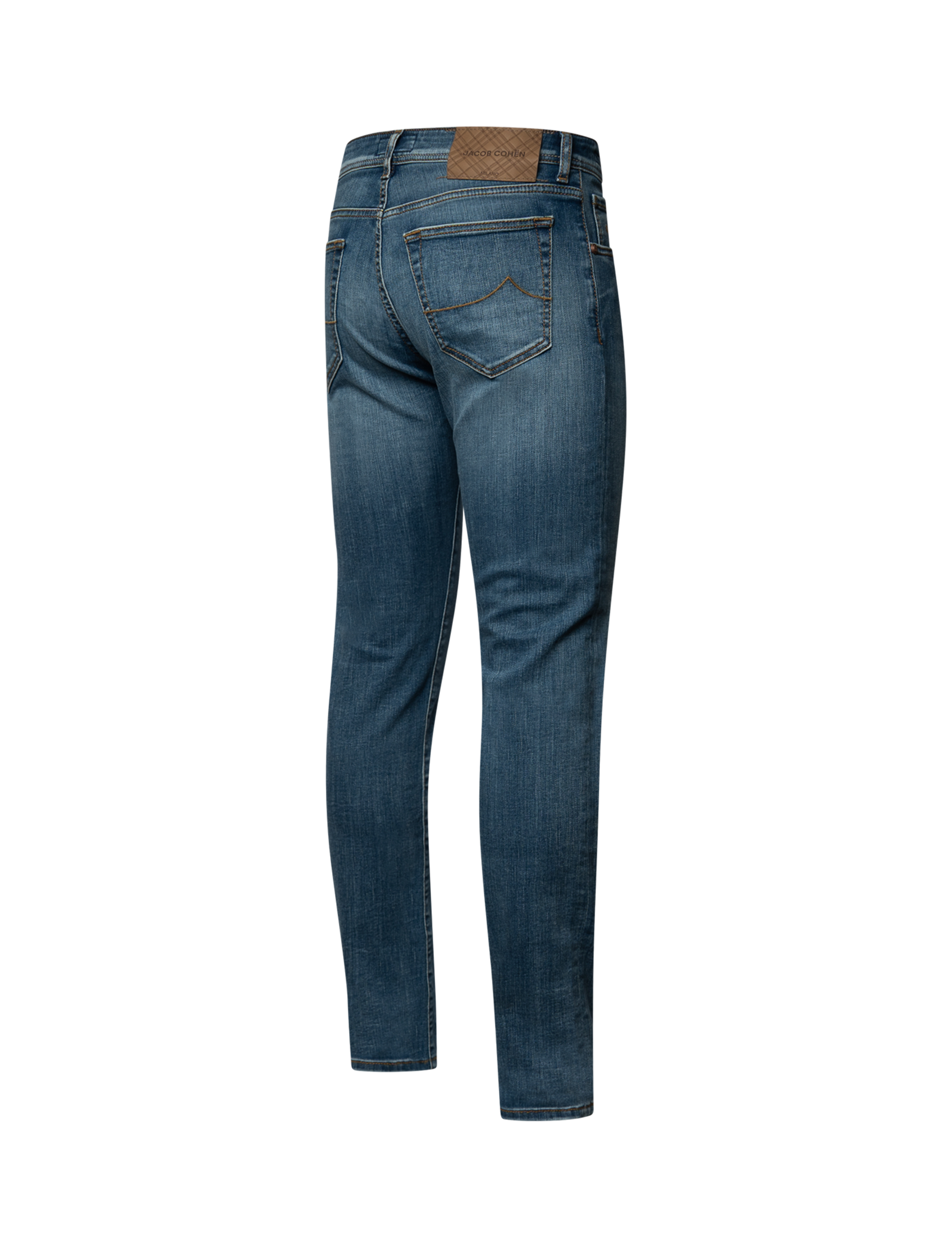 Nick super slim fit jeans