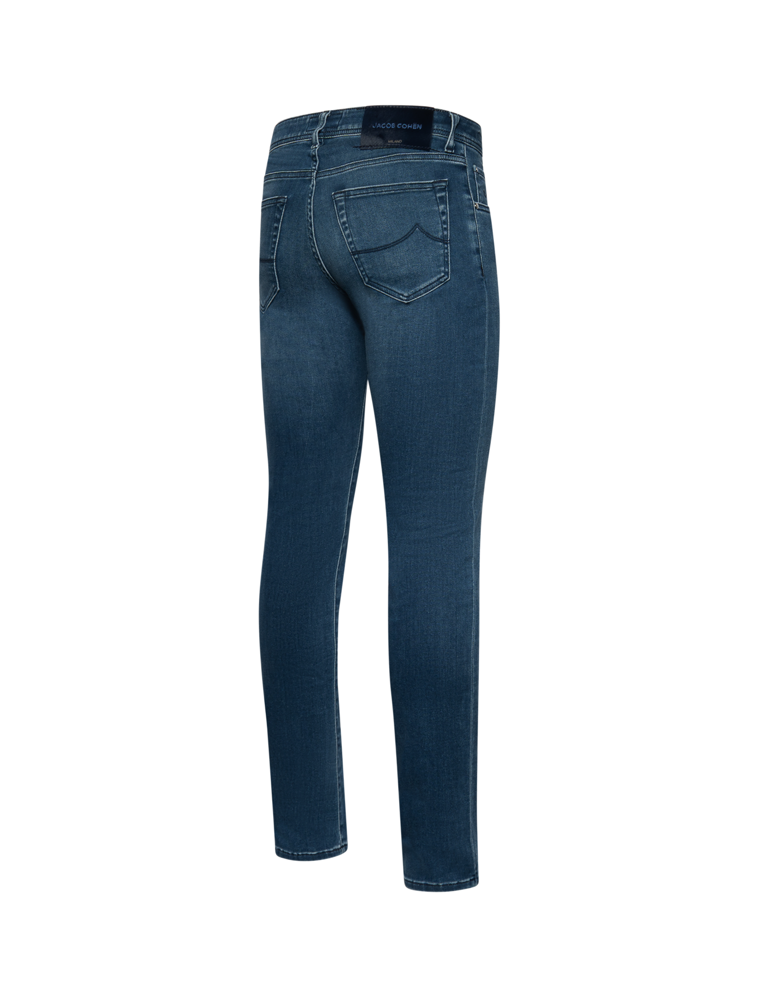 Nick super slim fit jeans