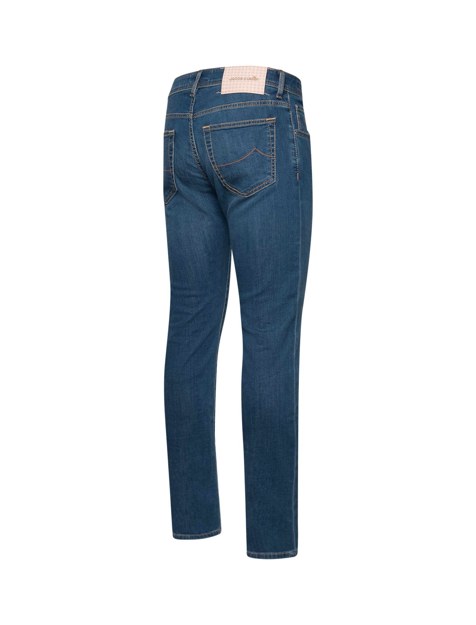 Nick super slim fit jeans