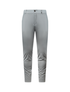 Nico classic slim-fit trousers