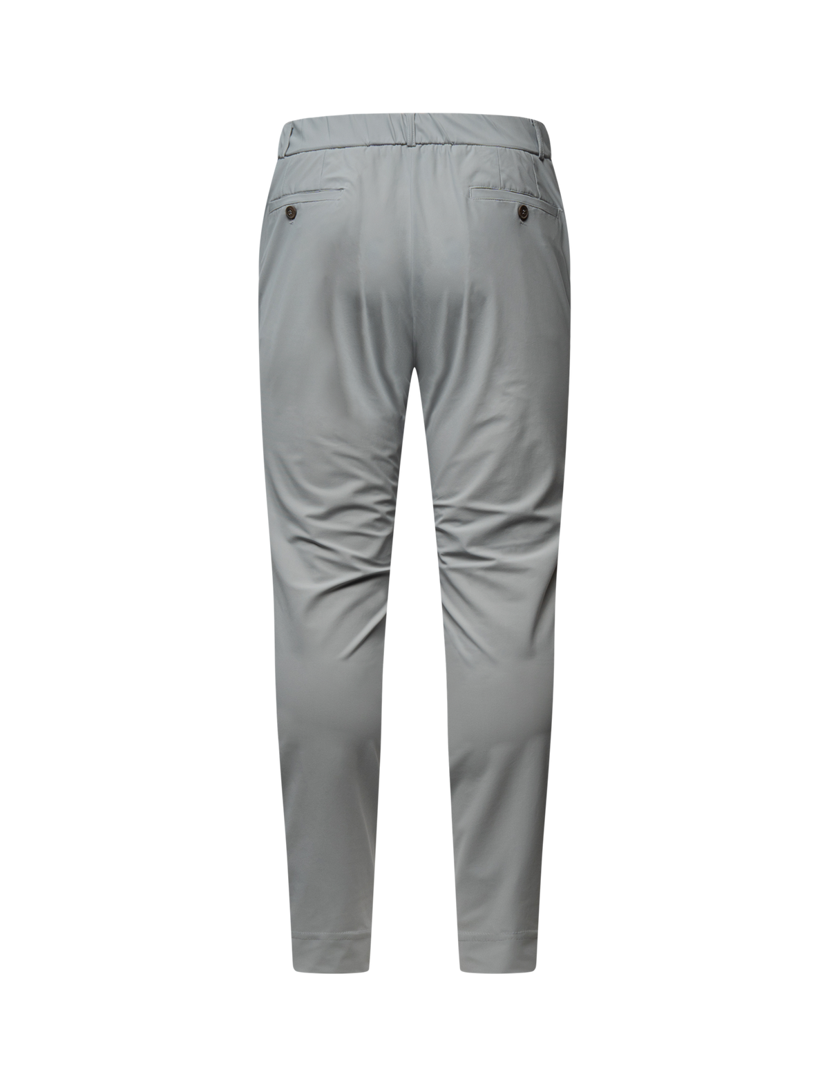 Nico classic slim-fit trousers