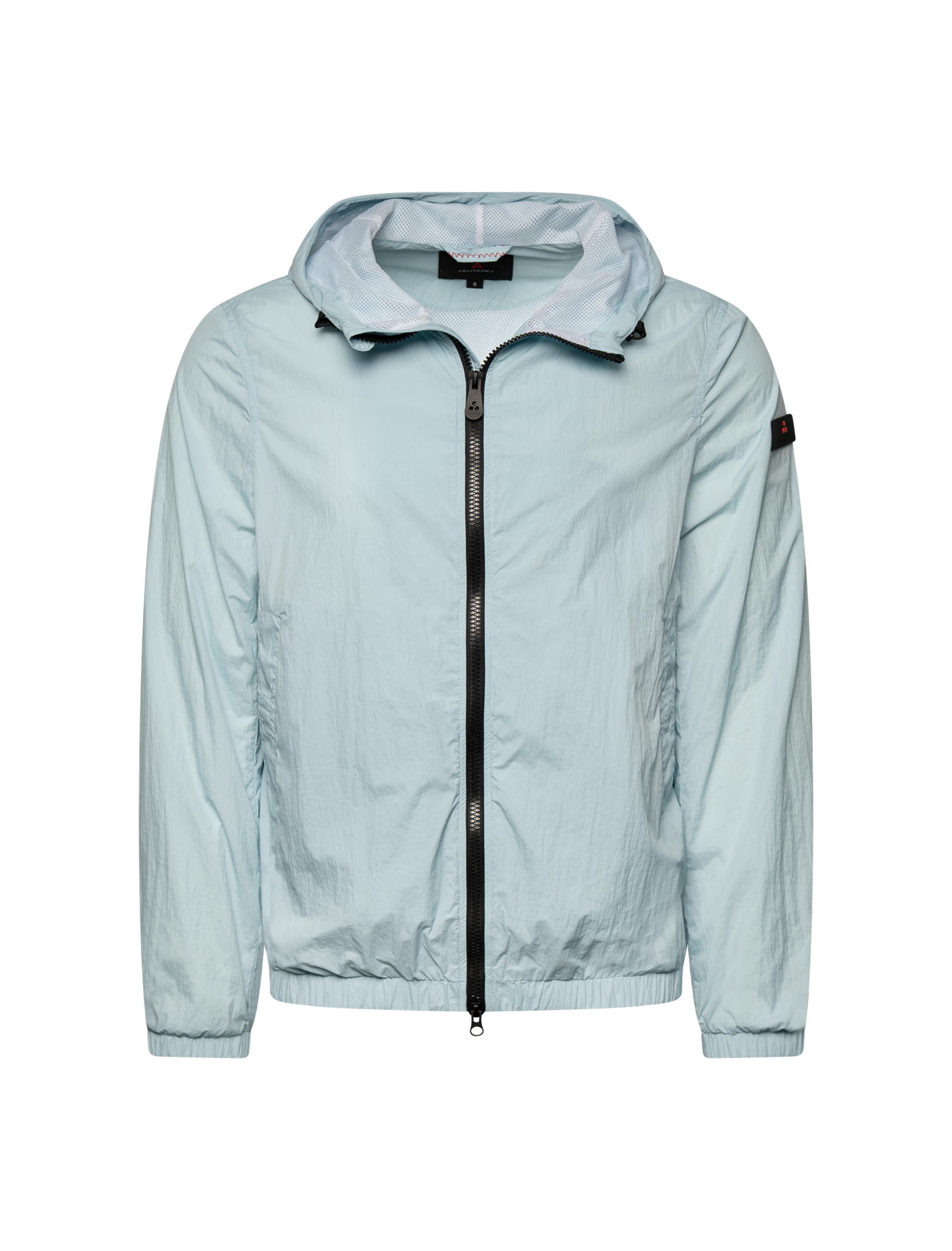 Nigle polyamide jacket