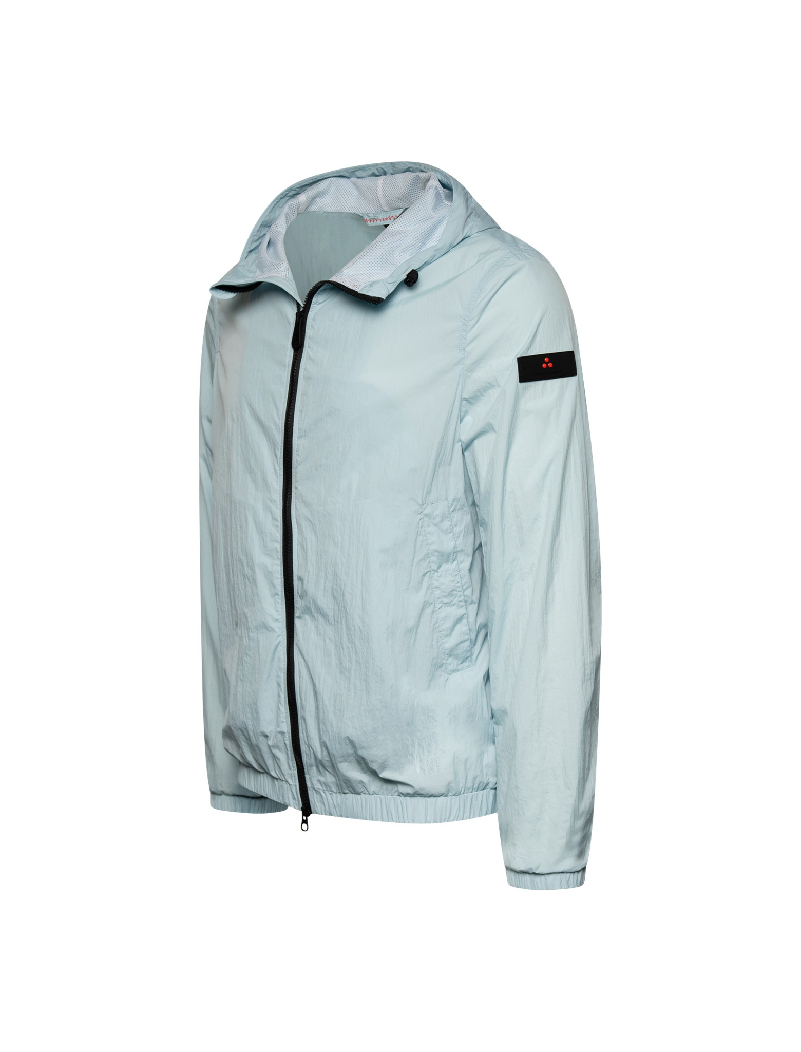 Nigle polyamide jacket