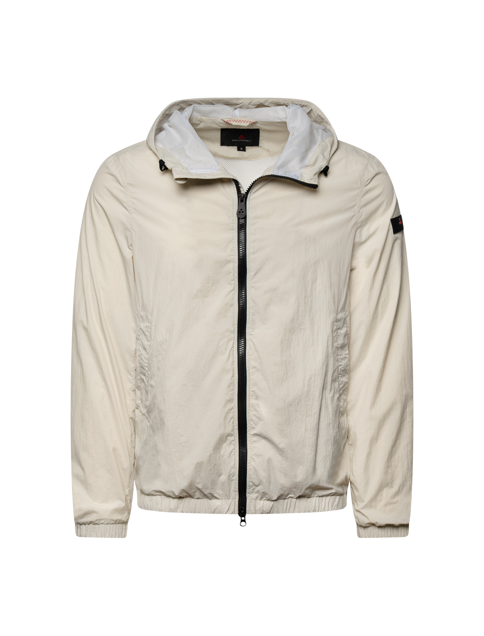 Nigle polyamide jacket