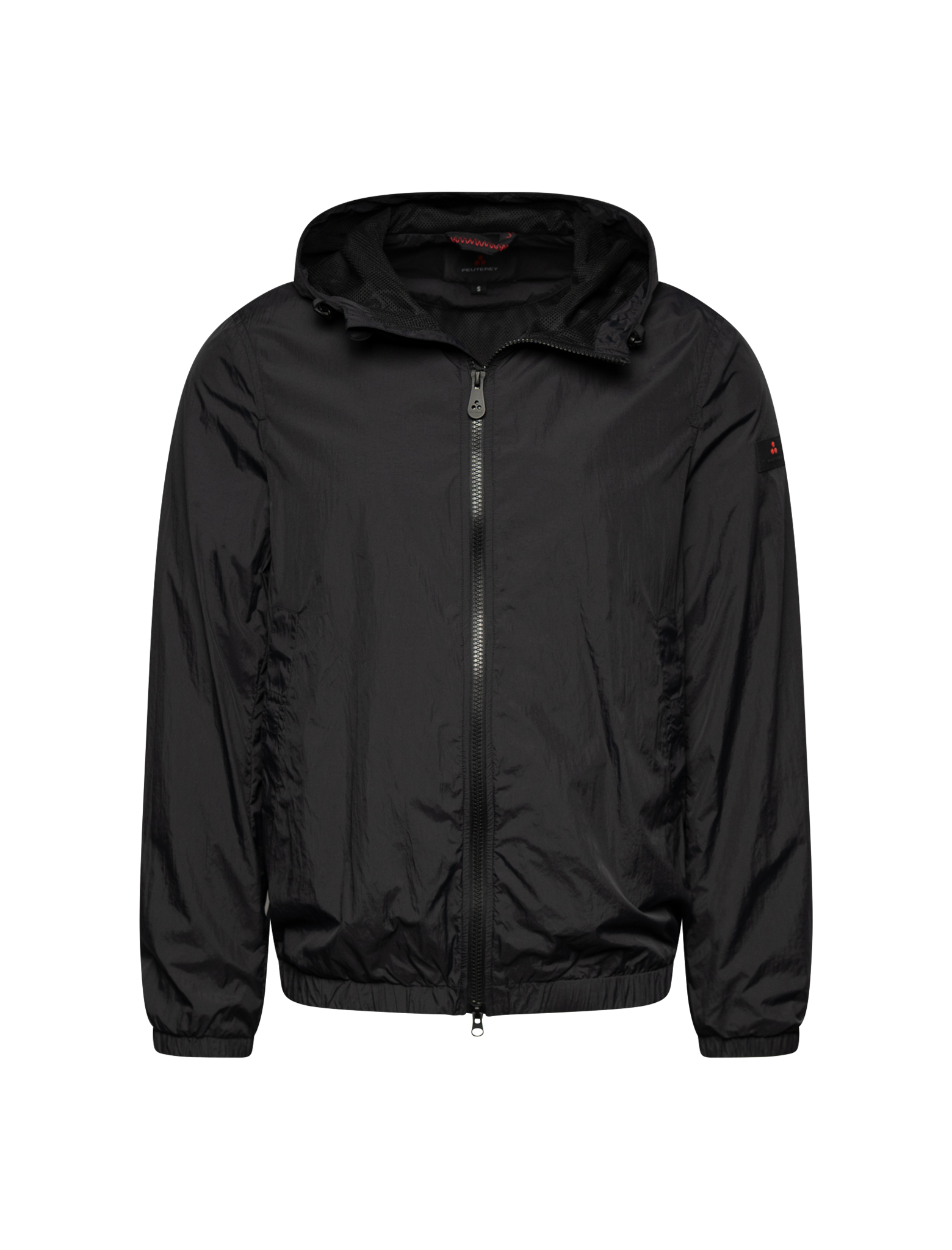 Nigle polyamide jacket