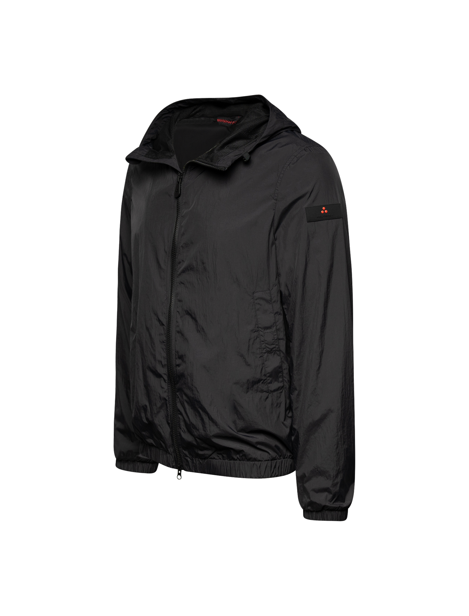 Nigle polyamide jacket