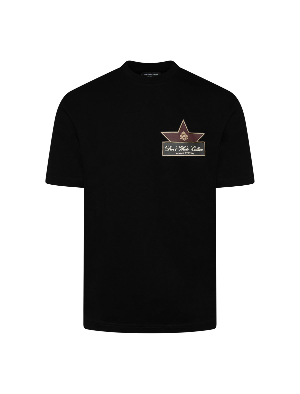 Niloa oversized t-shirt