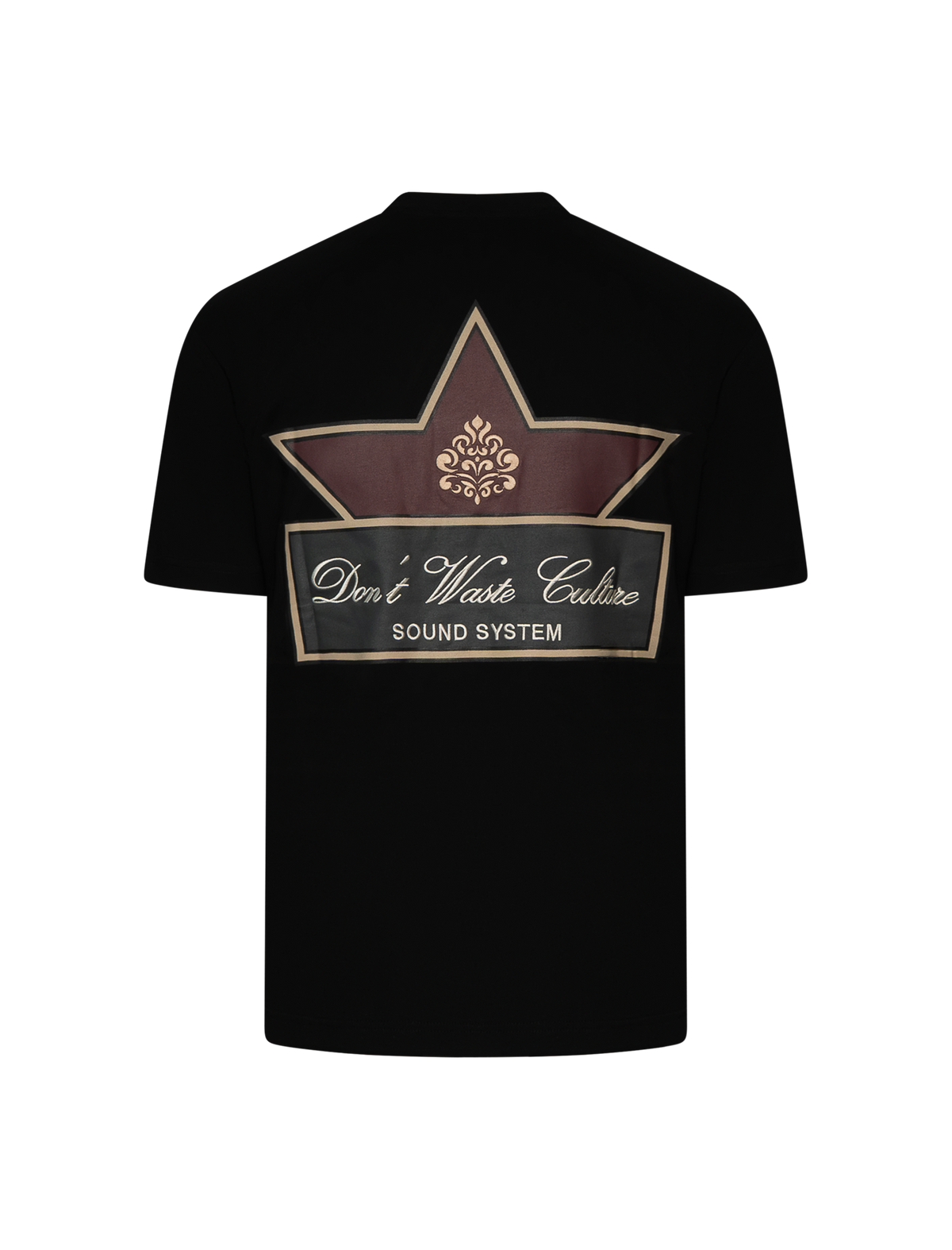 Niloa oversized t-shirt