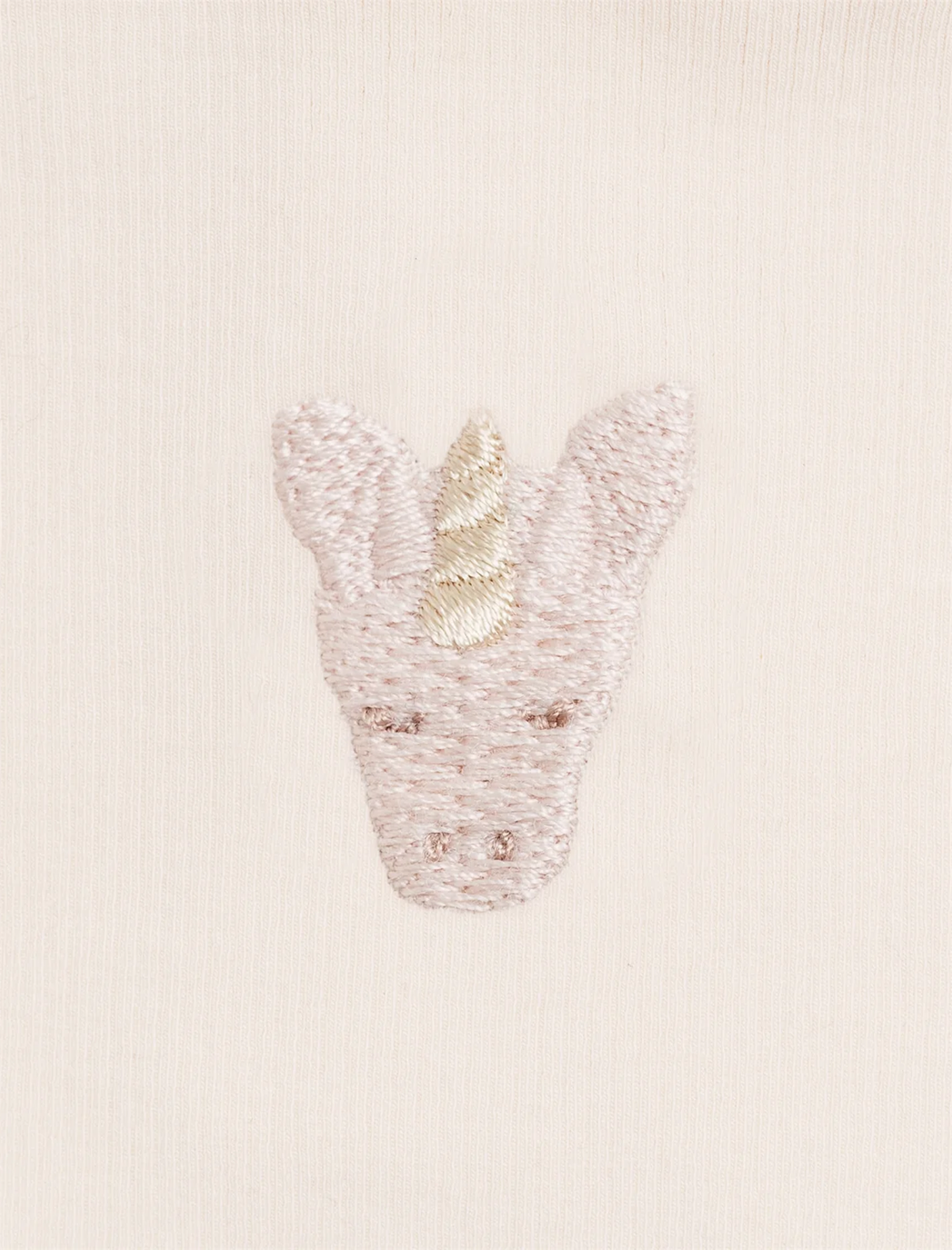 Nowie unicorn bodysuit