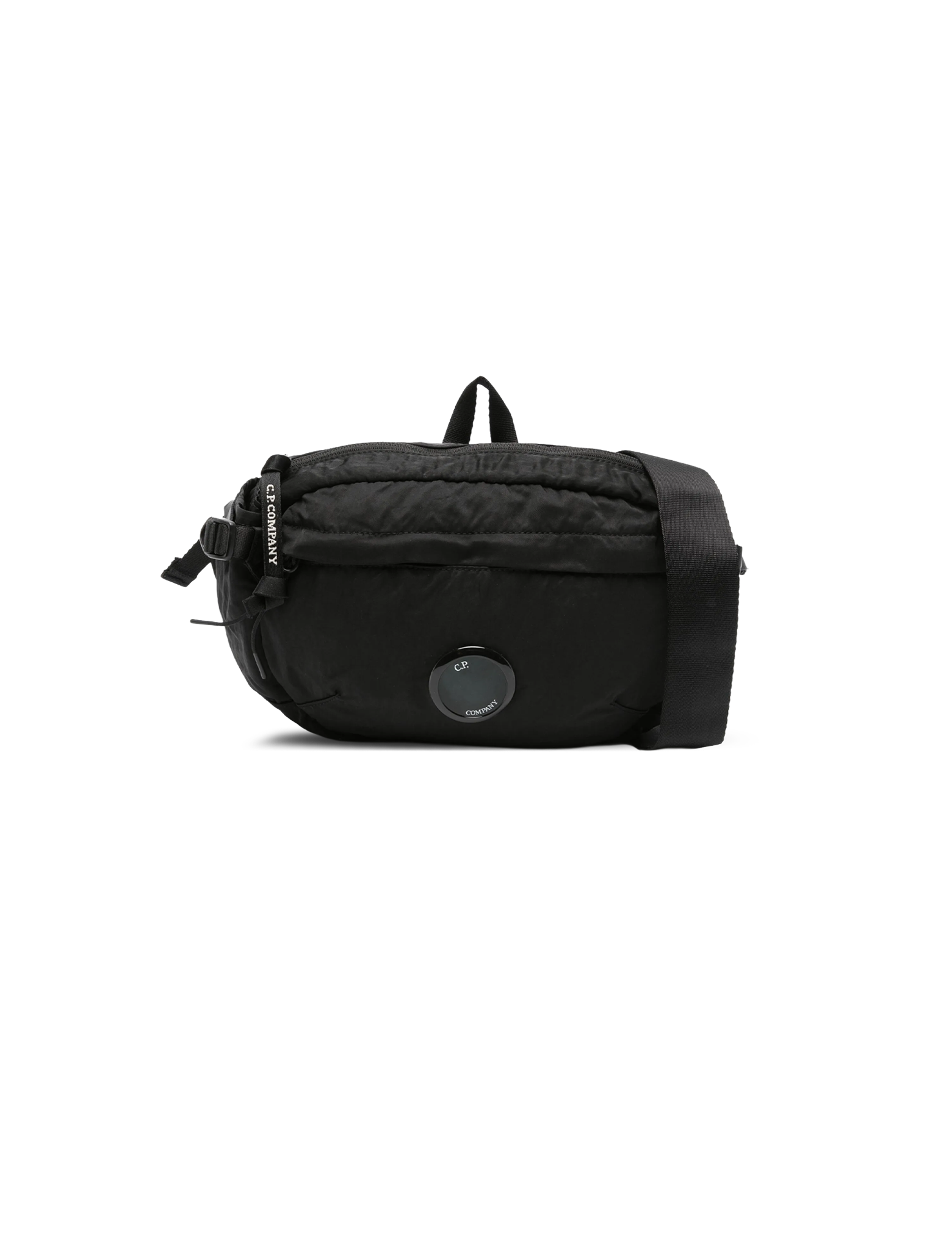 Nylon B Crossbody bag