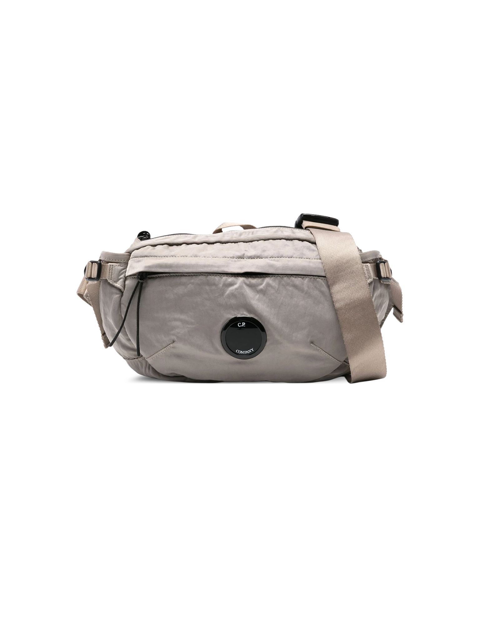 Nylon B Crossbody bag