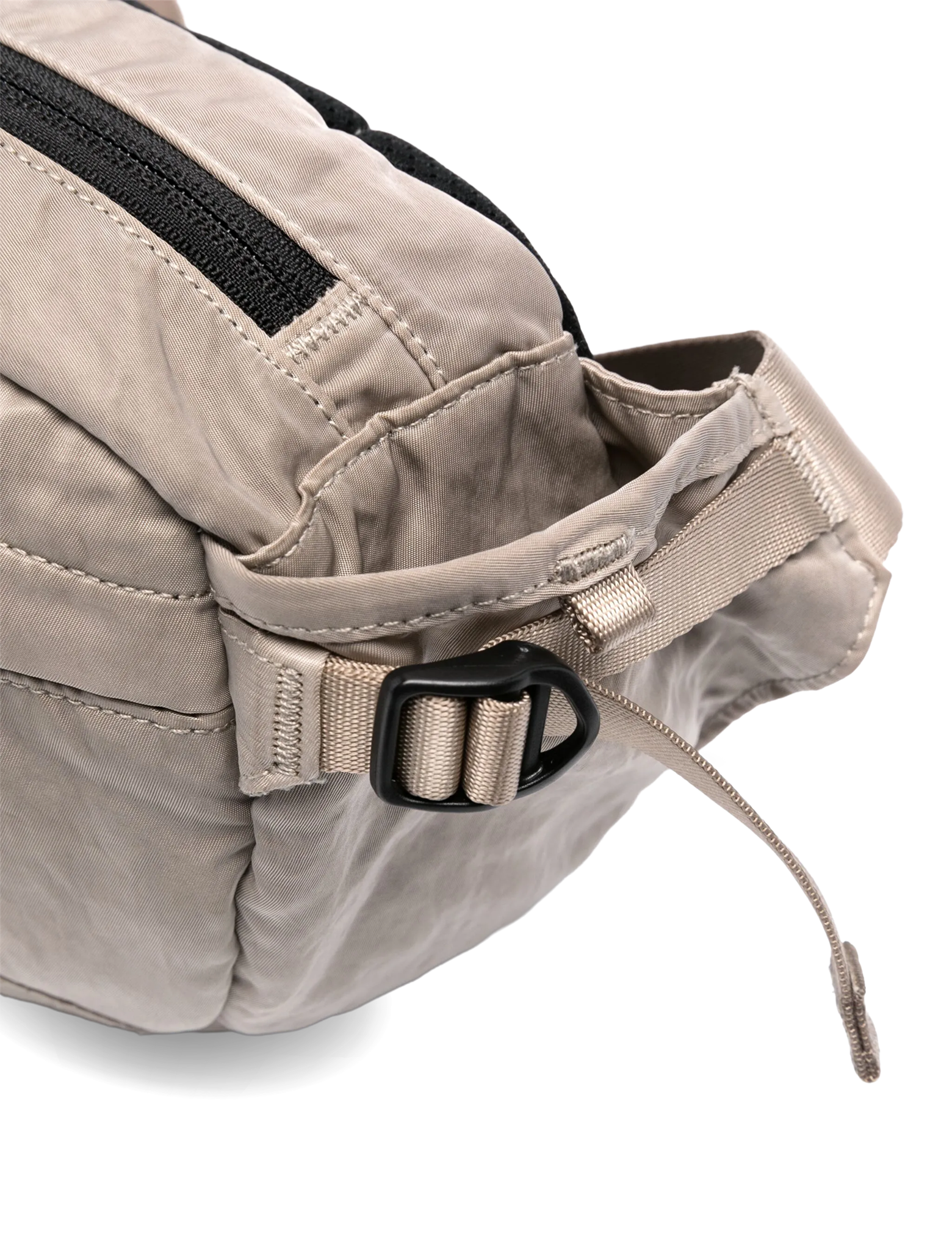 Nylon B Crossbody bag