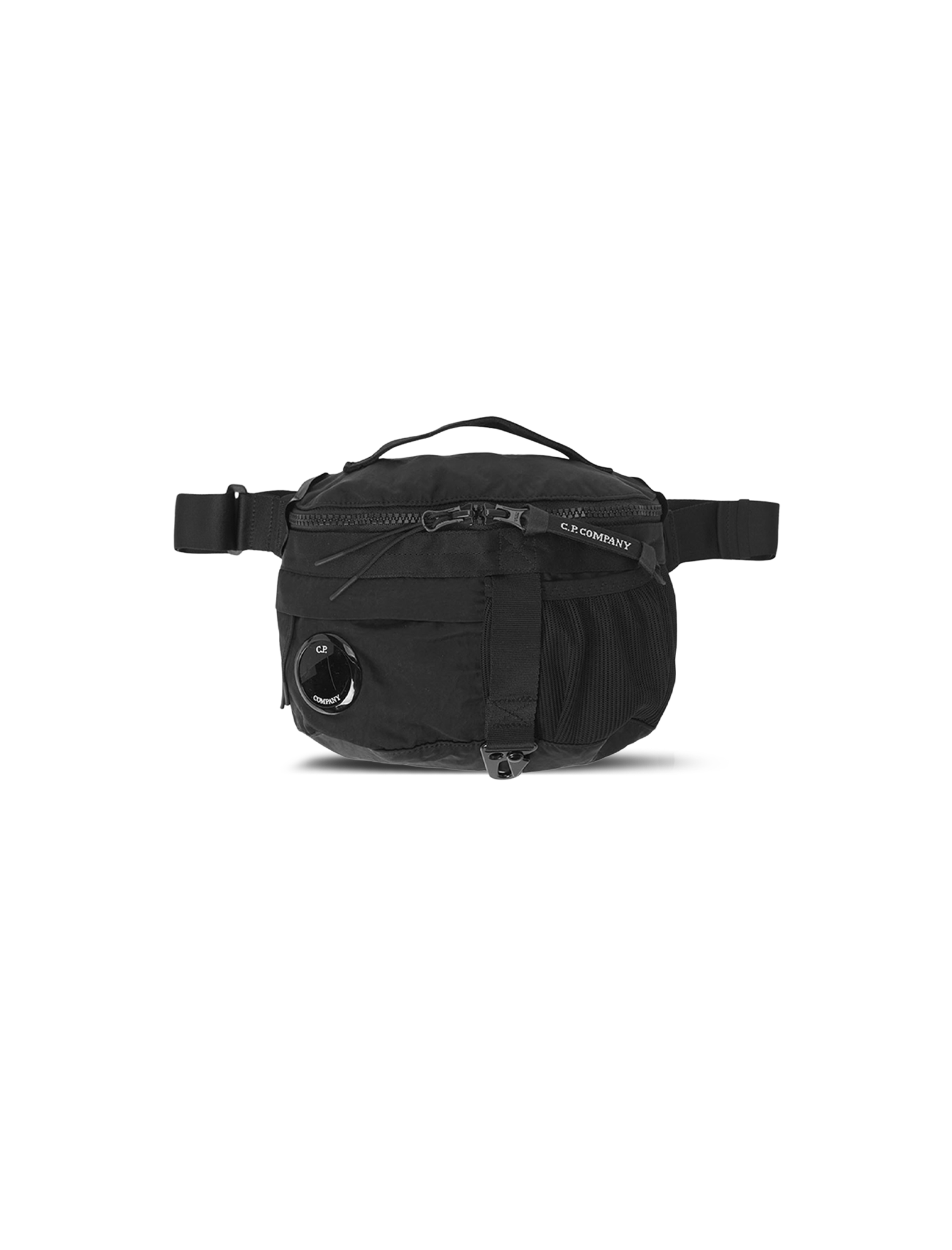 Nylon B Crossbody bag