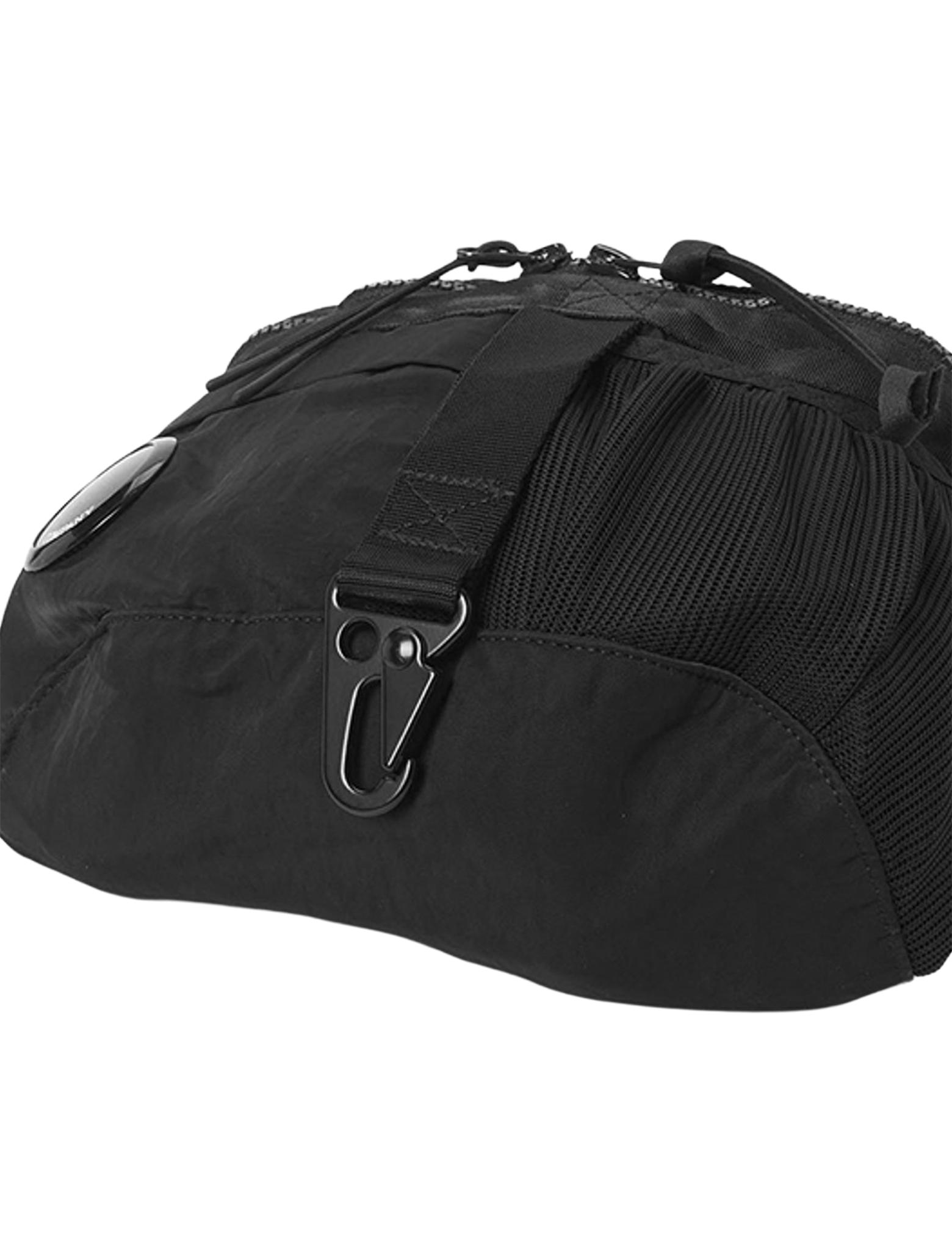 Nylon B Crossbody bag