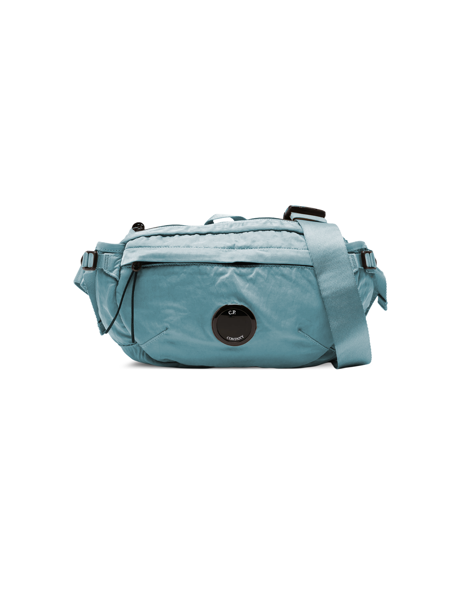 Nylon B Crossbody bag