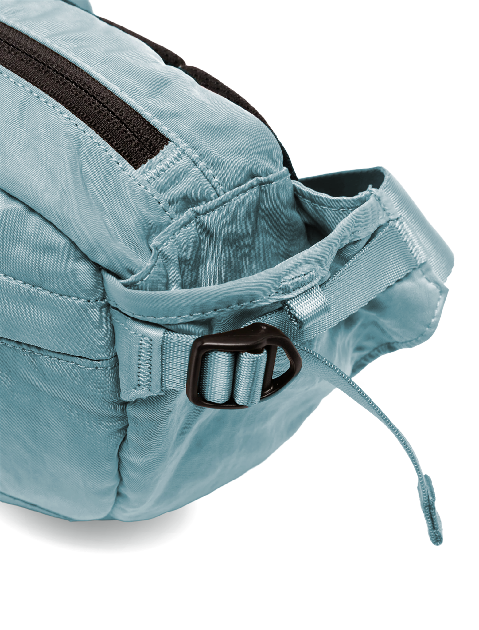 Nylon B Crossbody bag