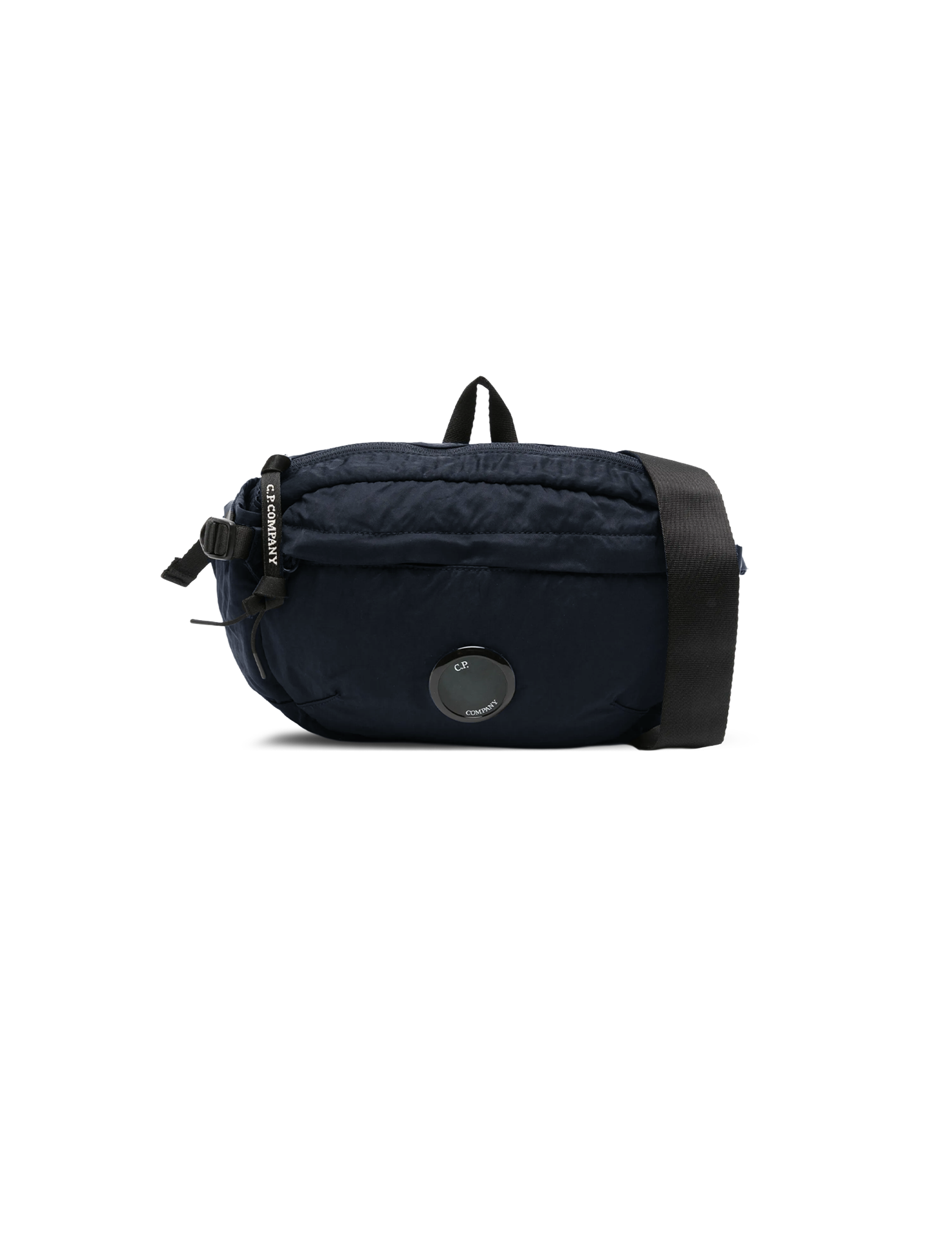 Nylon B Crossbody bag