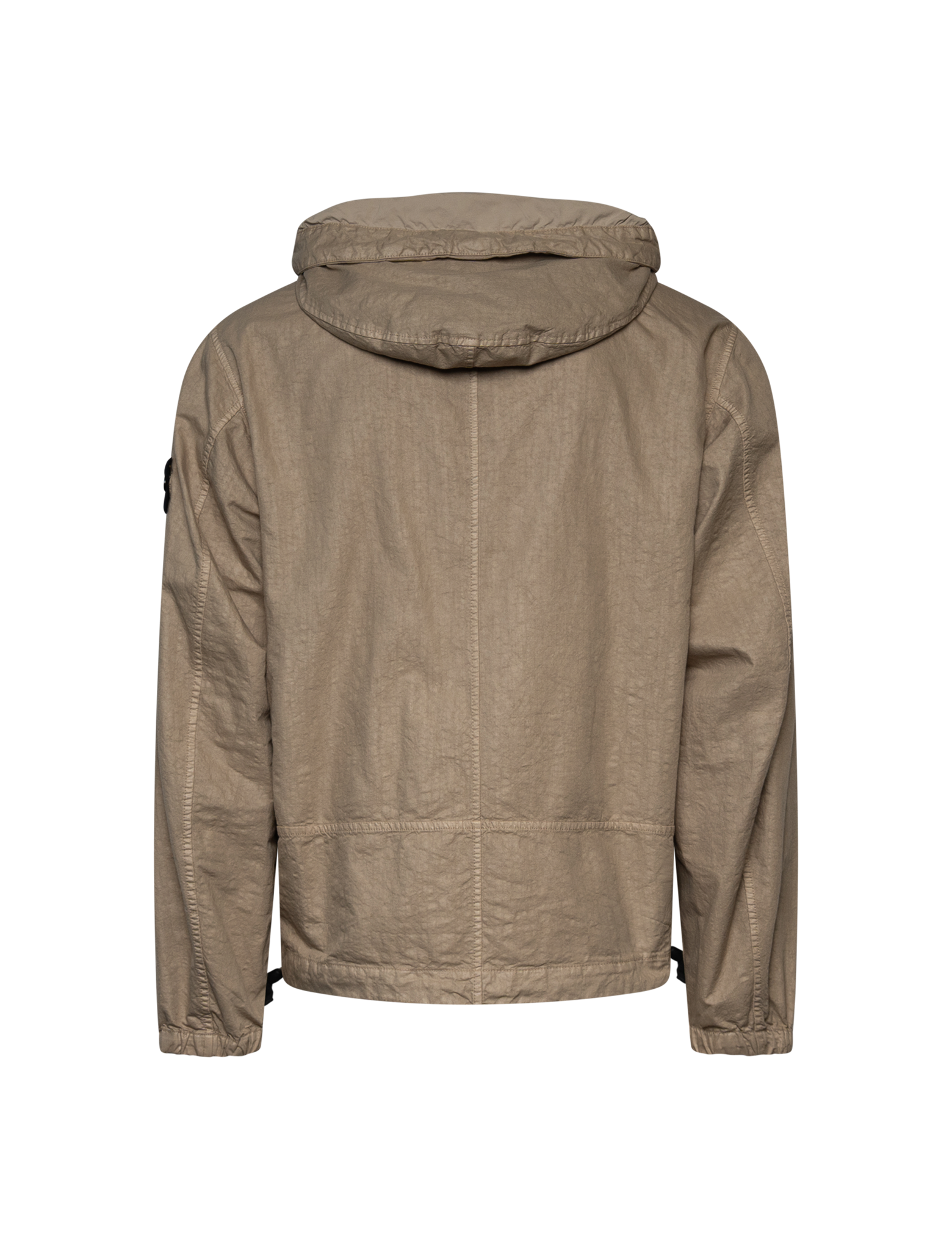 Nylon Panama-TC jacket