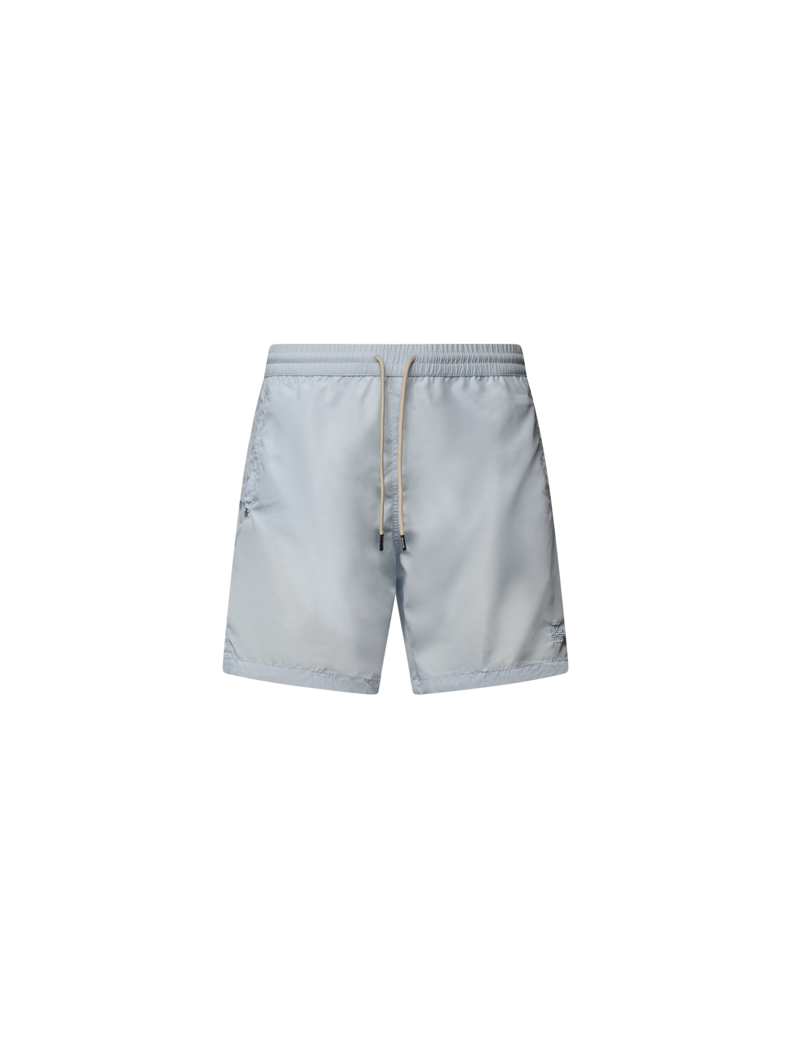 Nylon Ripstop swim shorts