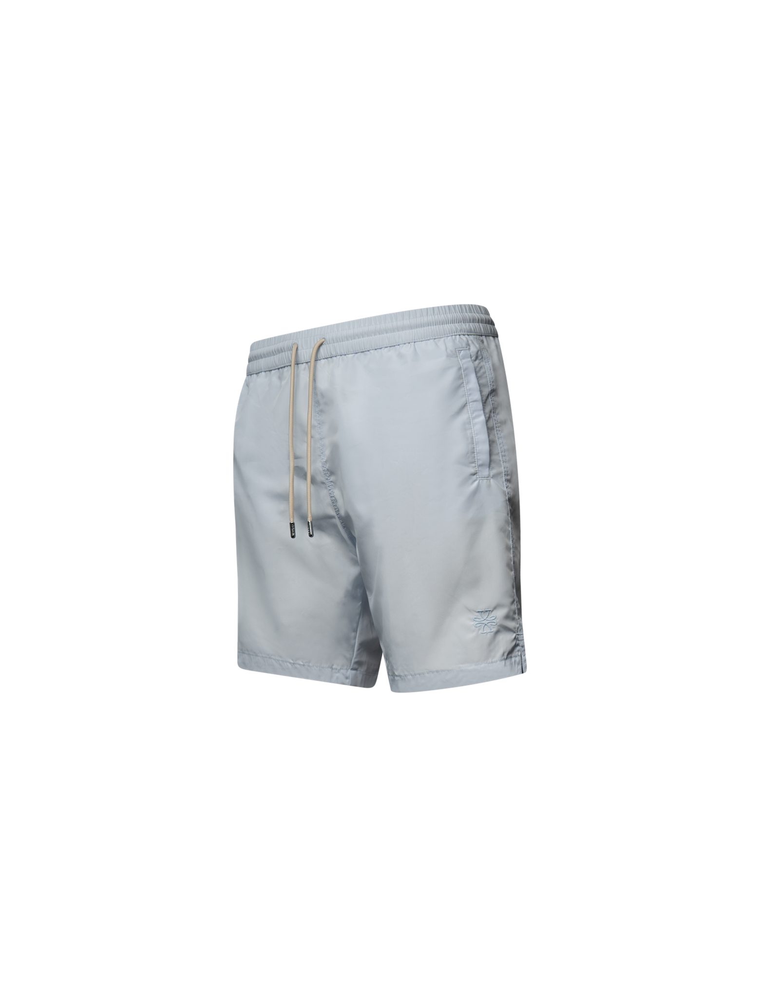 Nylon Ripstop swim shorts