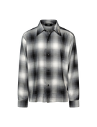 OS Flannel shirt