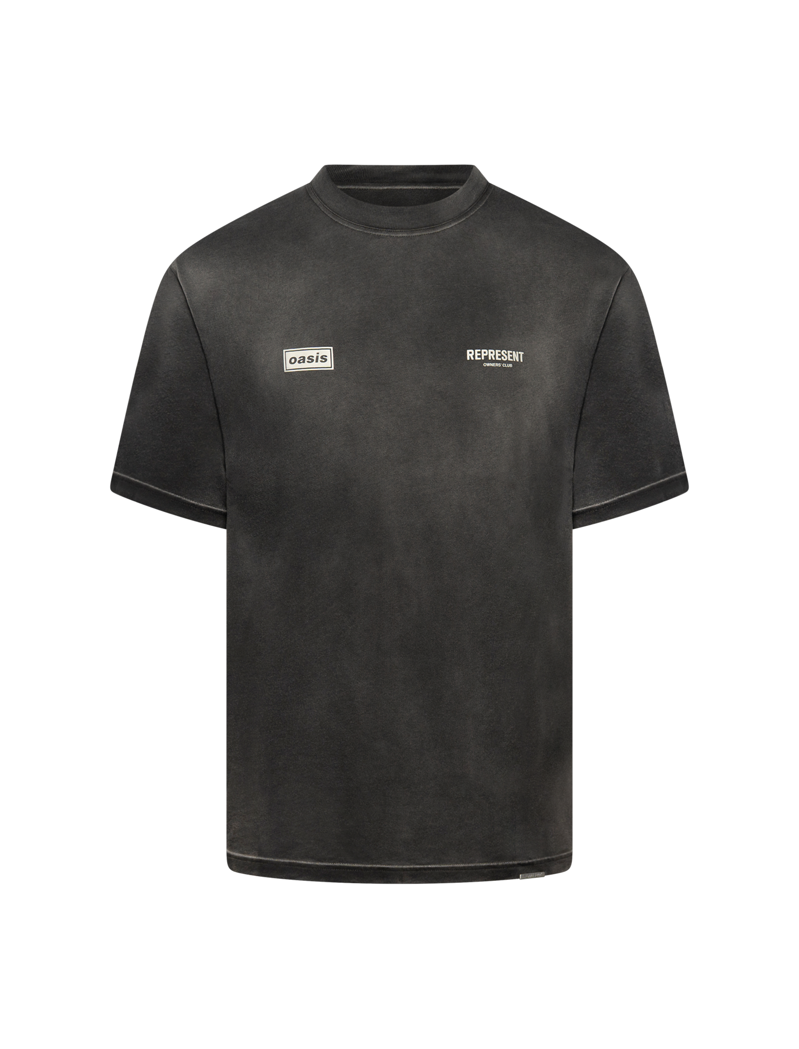 Oasis owners t-shirt