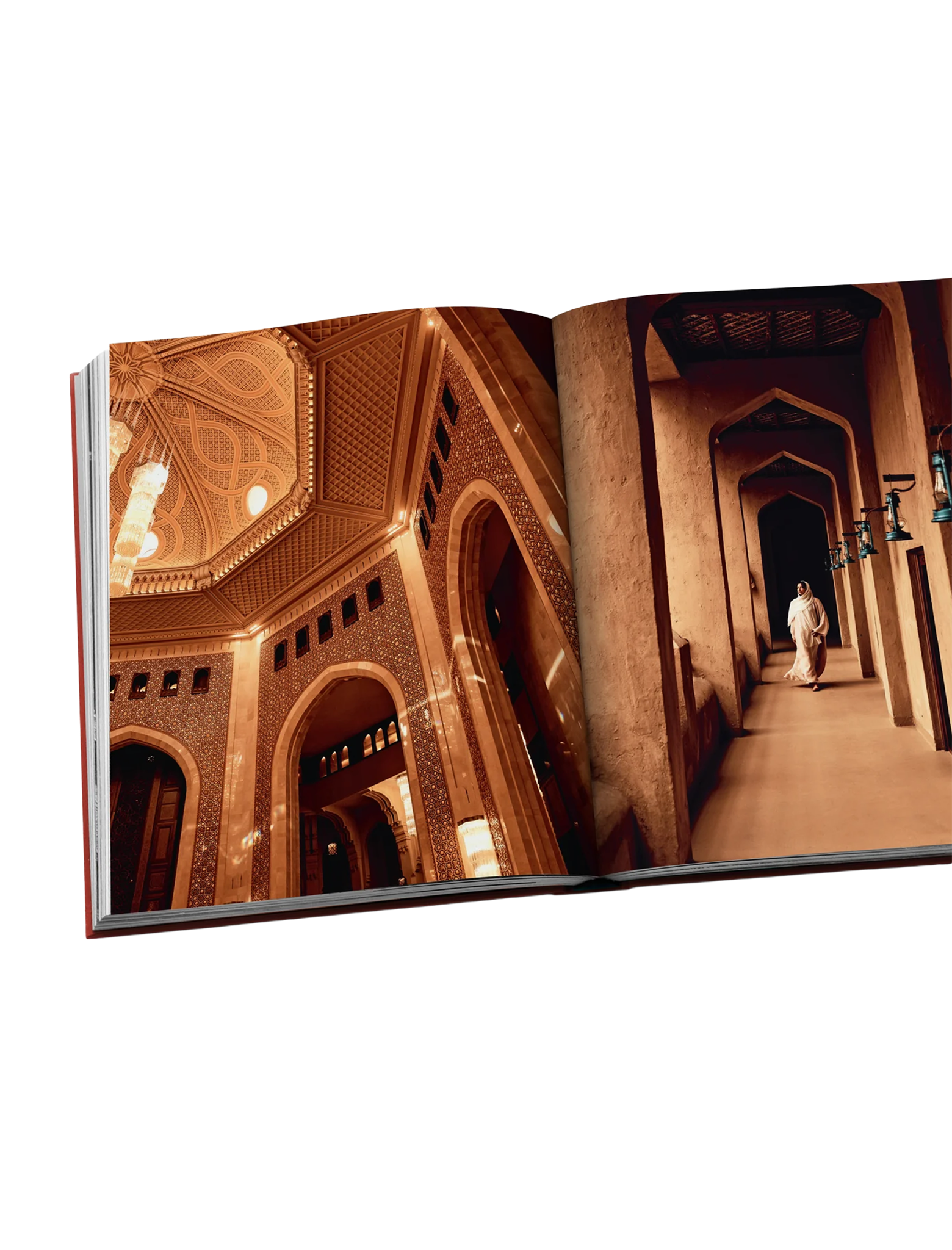 Oman Odyssey book