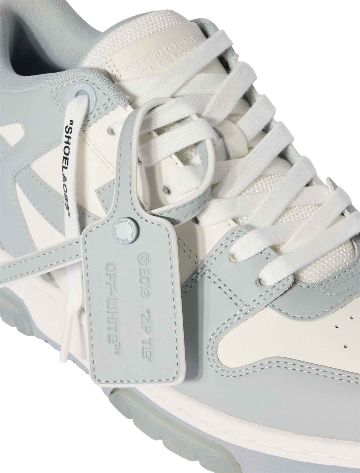 Out Of Office sneakers