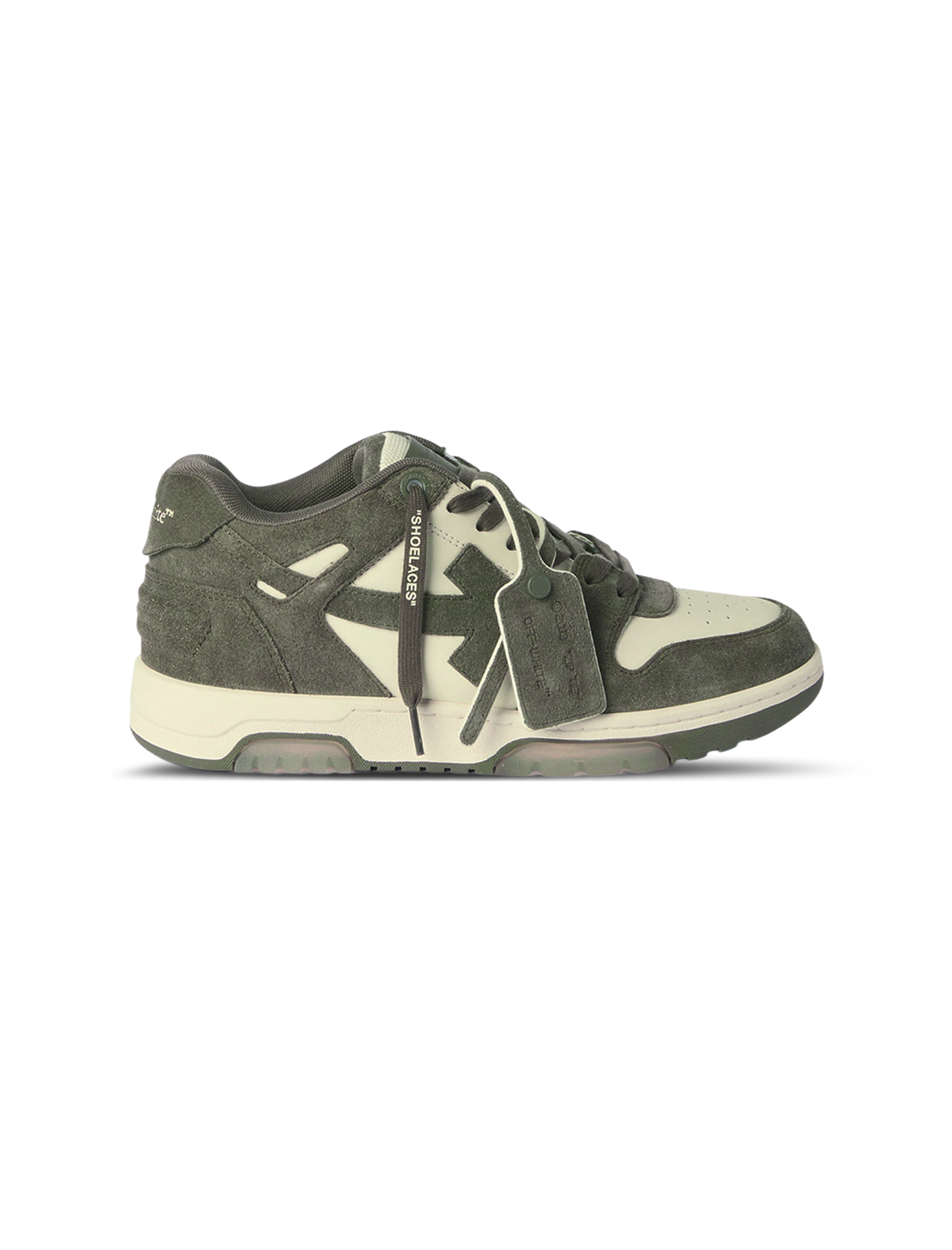Out Of Office sneakers
