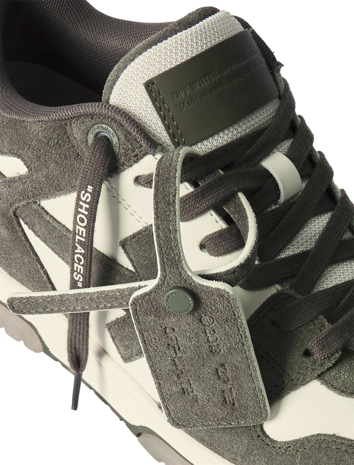 Out Of Office sneakers