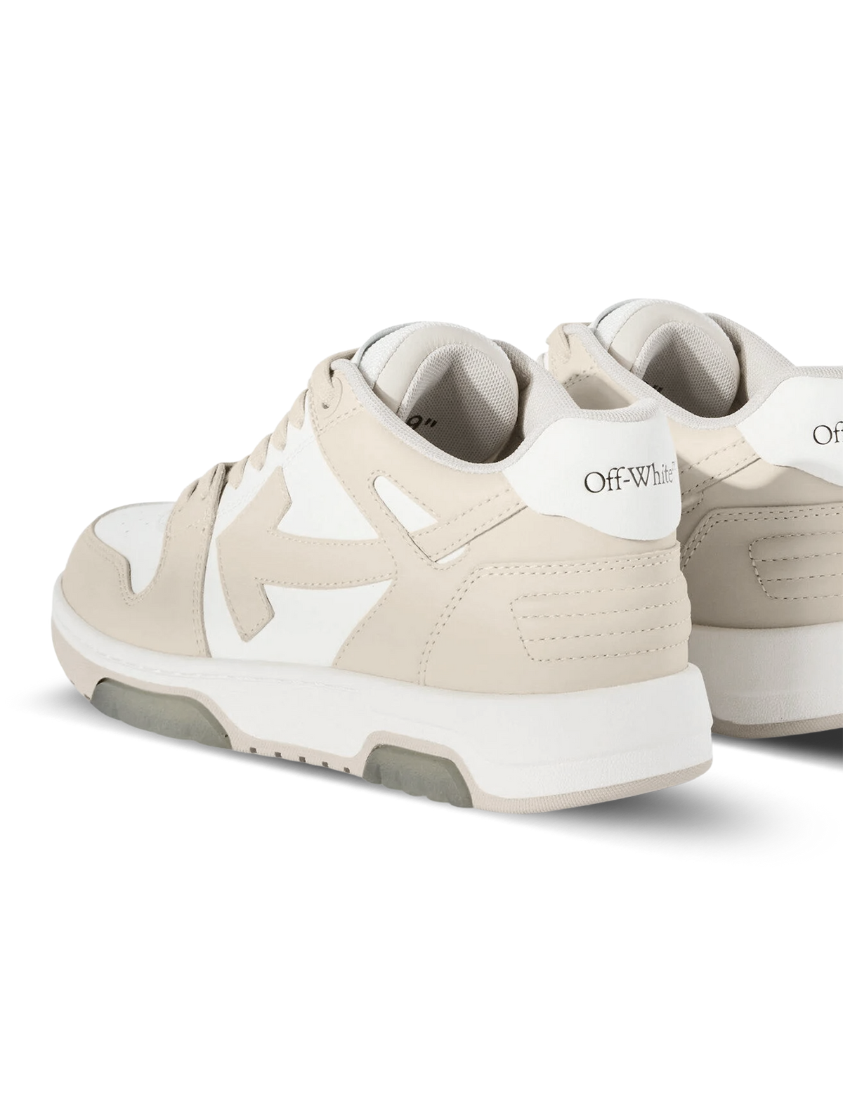 Out Of Office sneakers