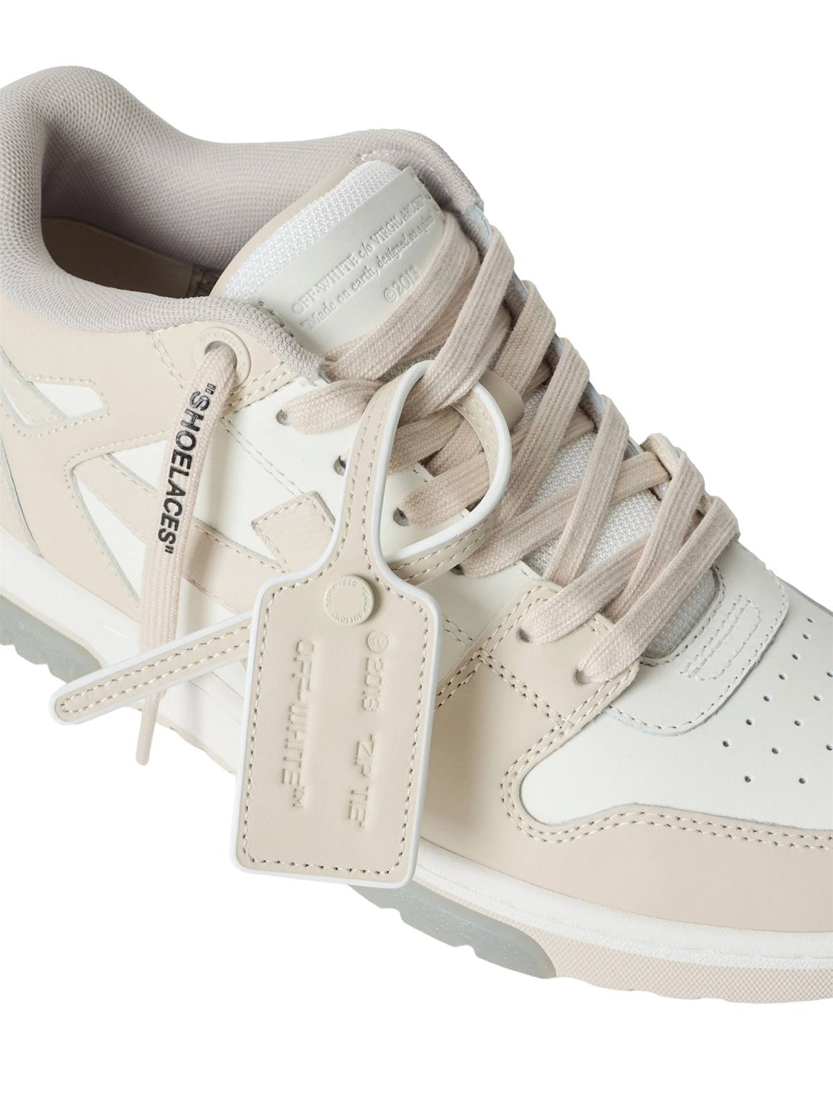 Out Of Office sneakers