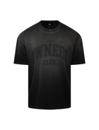 Owners boxy t-shirt
