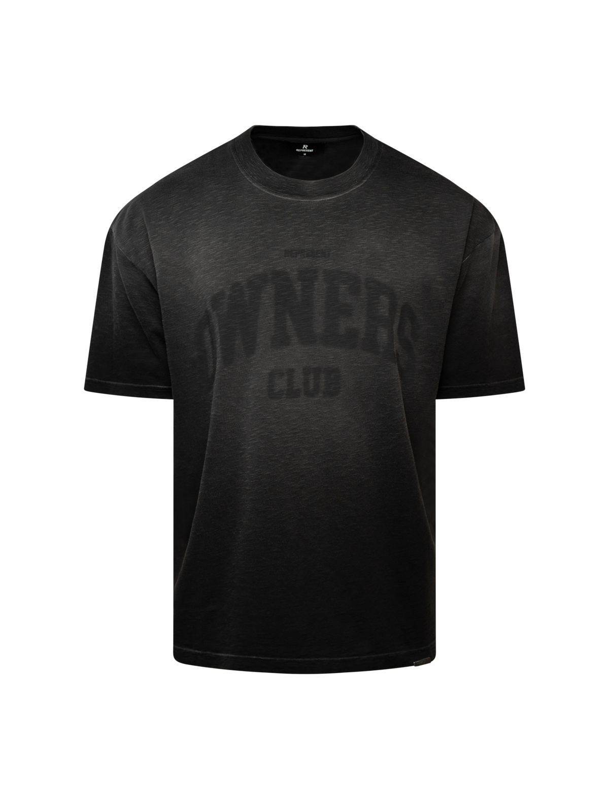 Owners boxy t-shirt