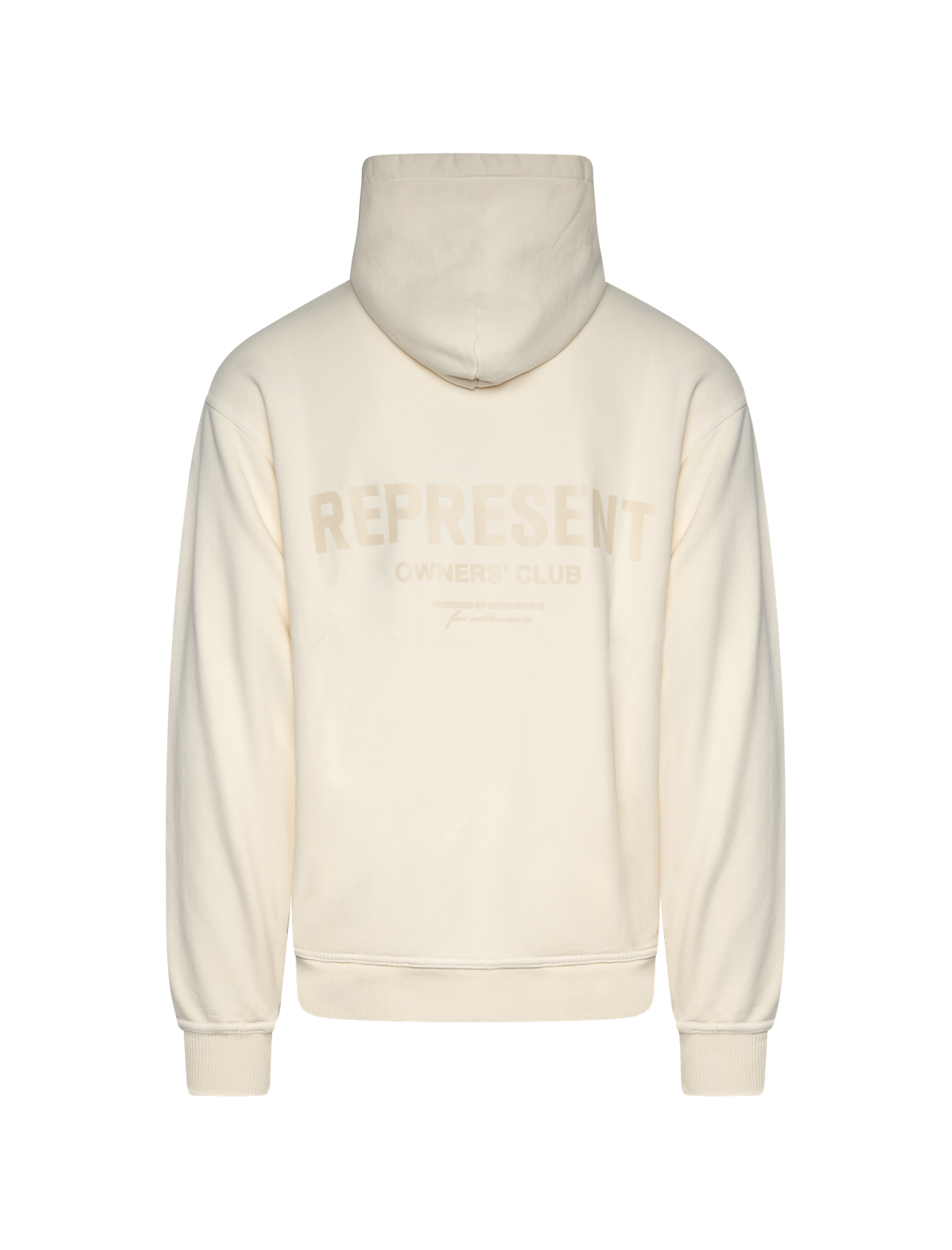 Owners club hoodie
