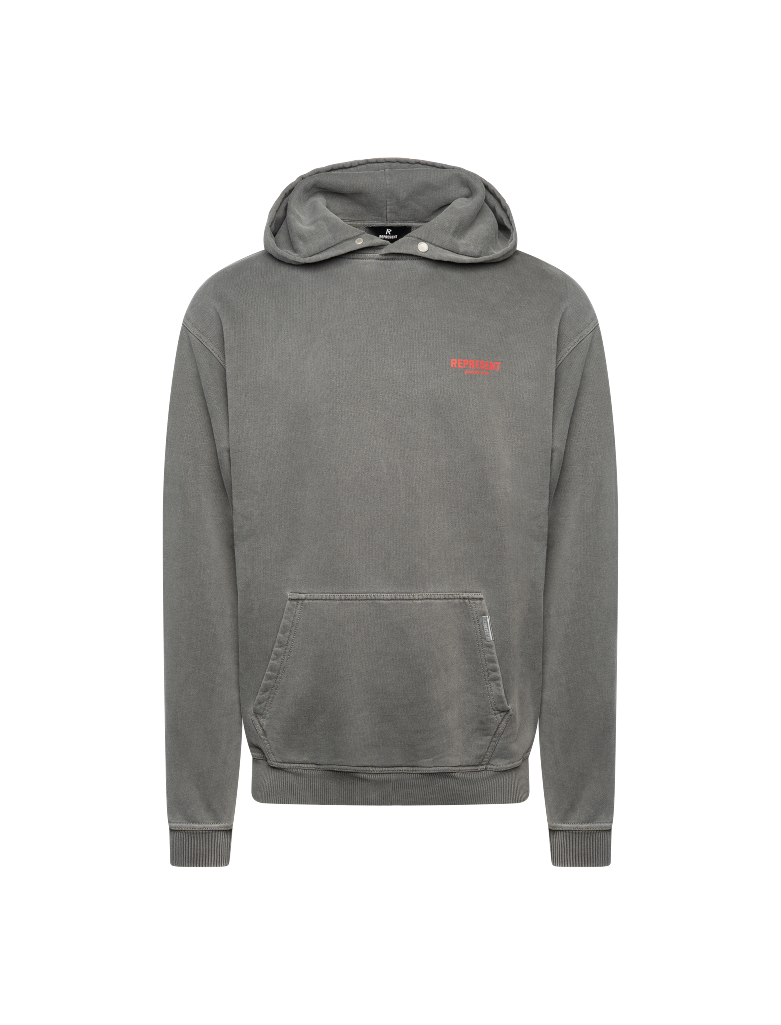 Owners club hoodie