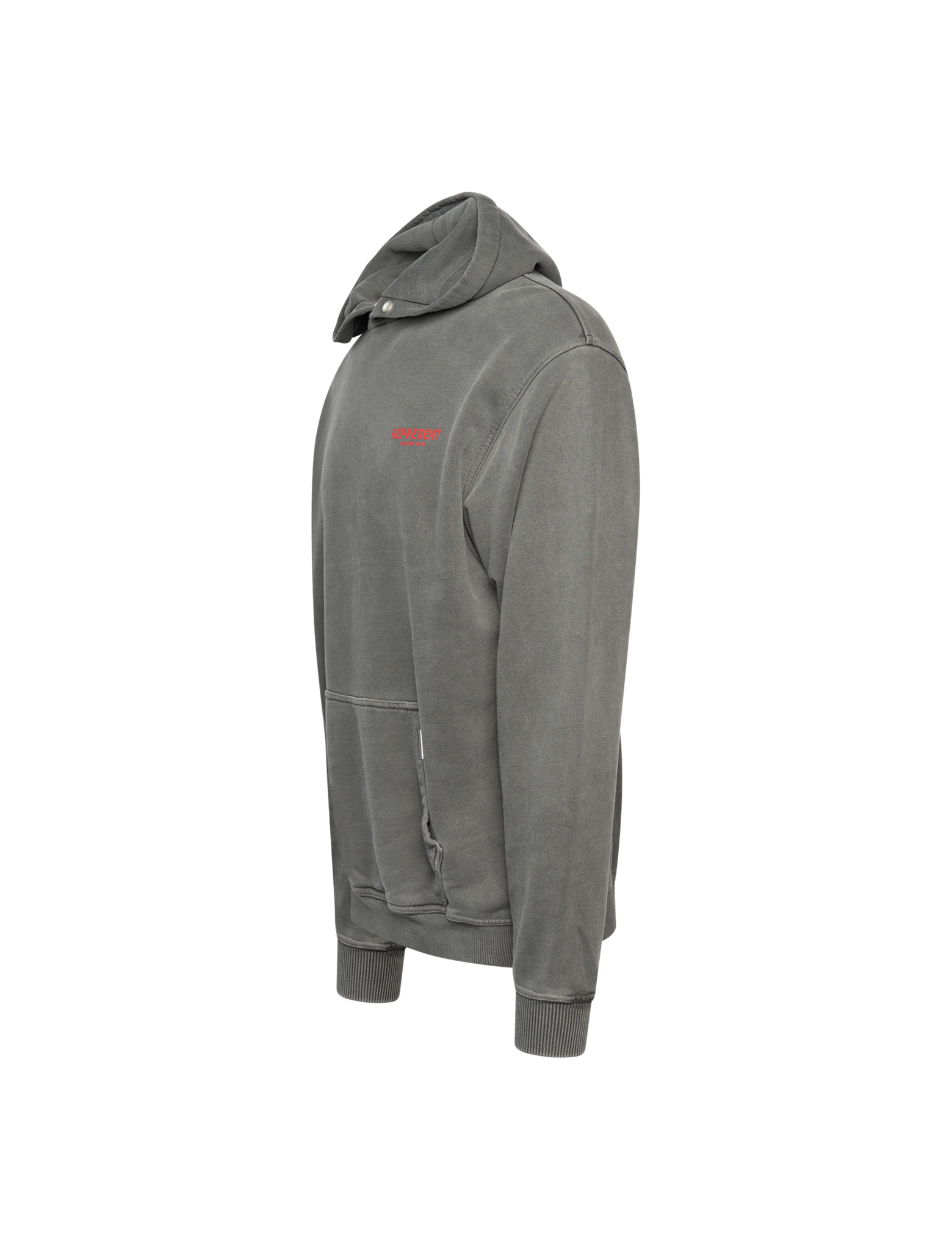 Owners club hoodie