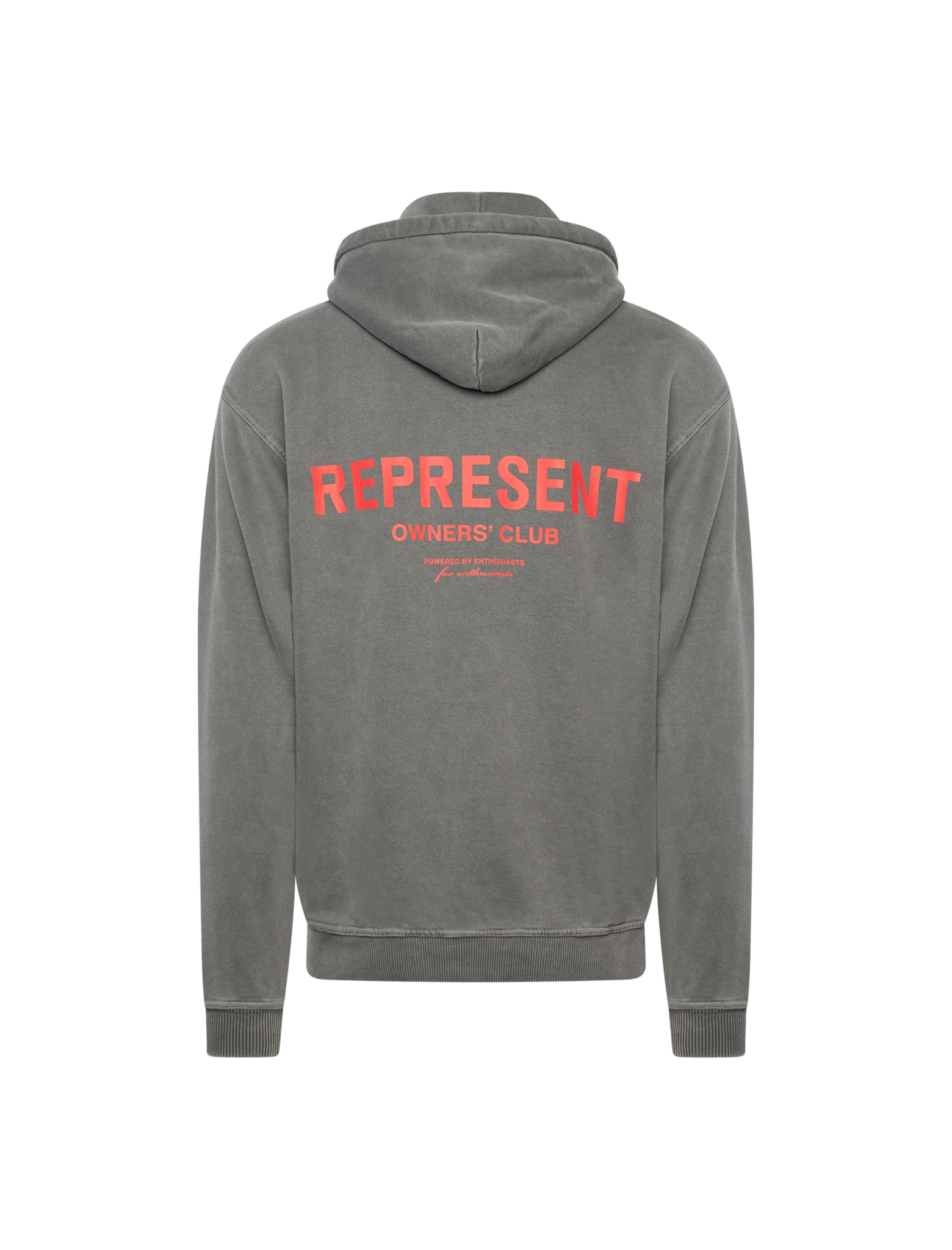 Owners club hoodie