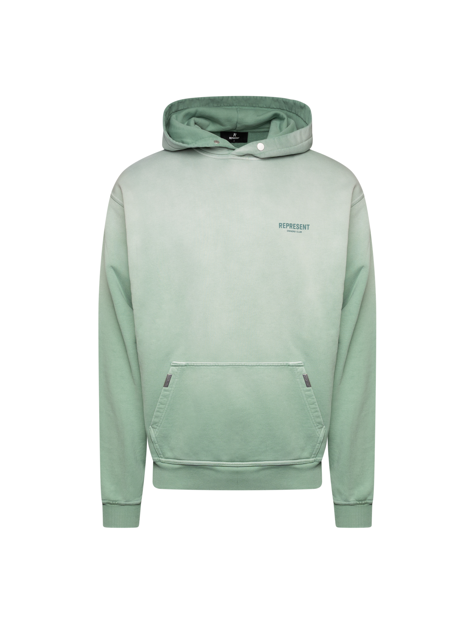 Owners club hoodie