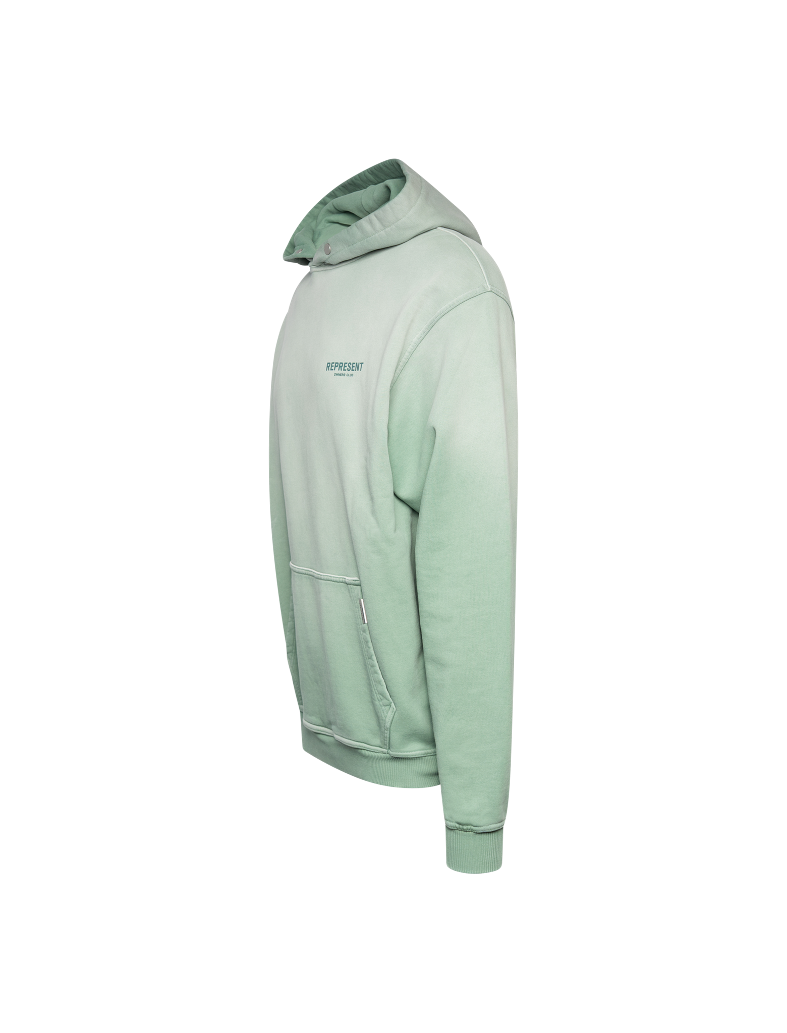 Owners club hoodie