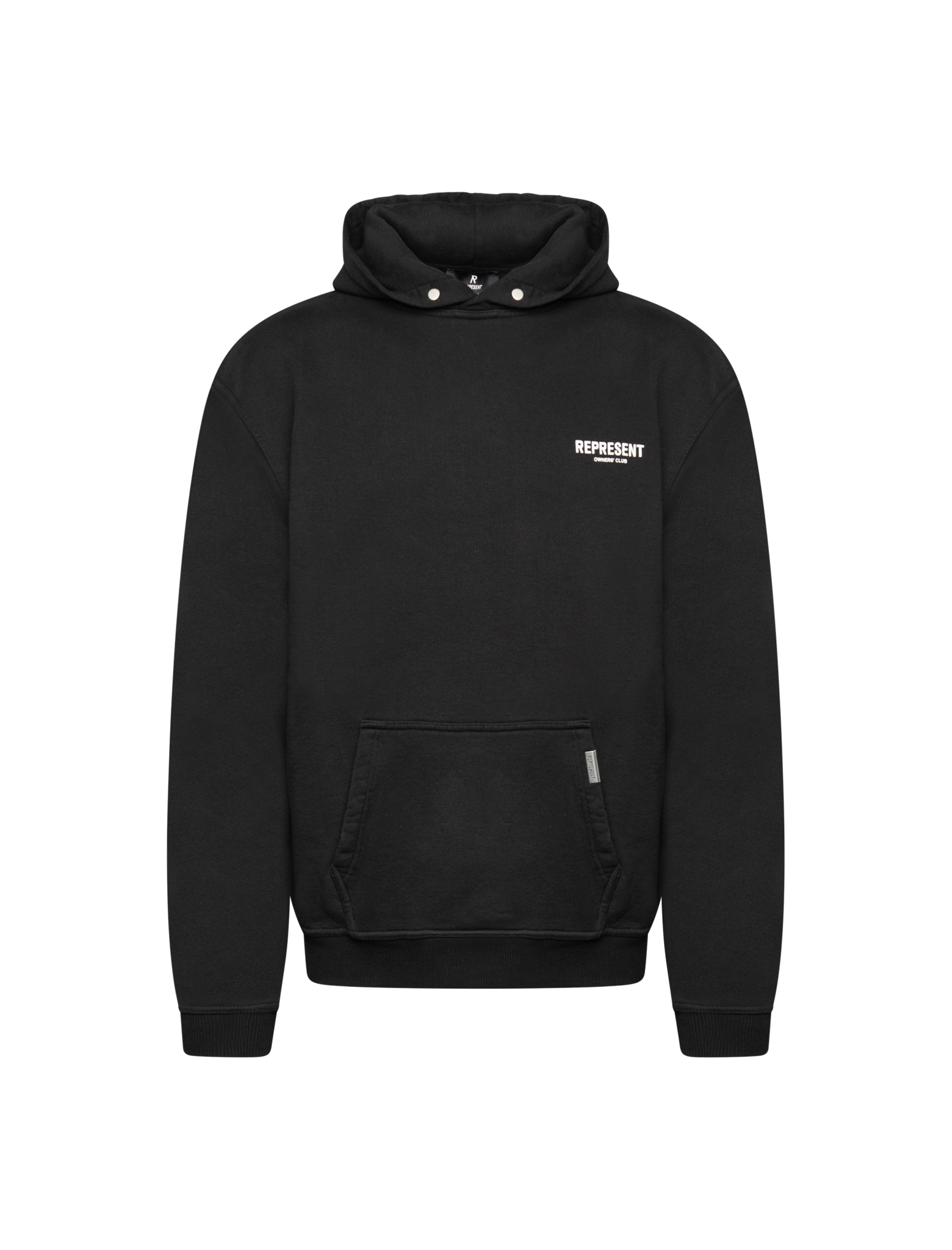 Owners club hoodie