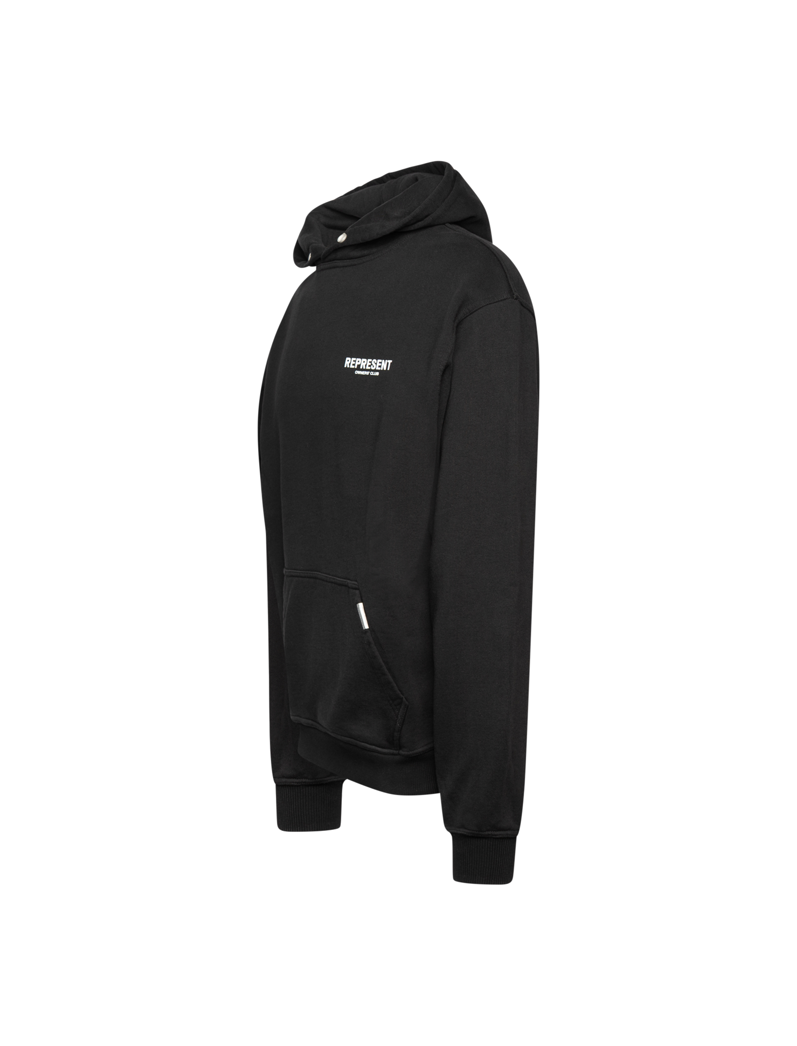 Owners club hoodie
