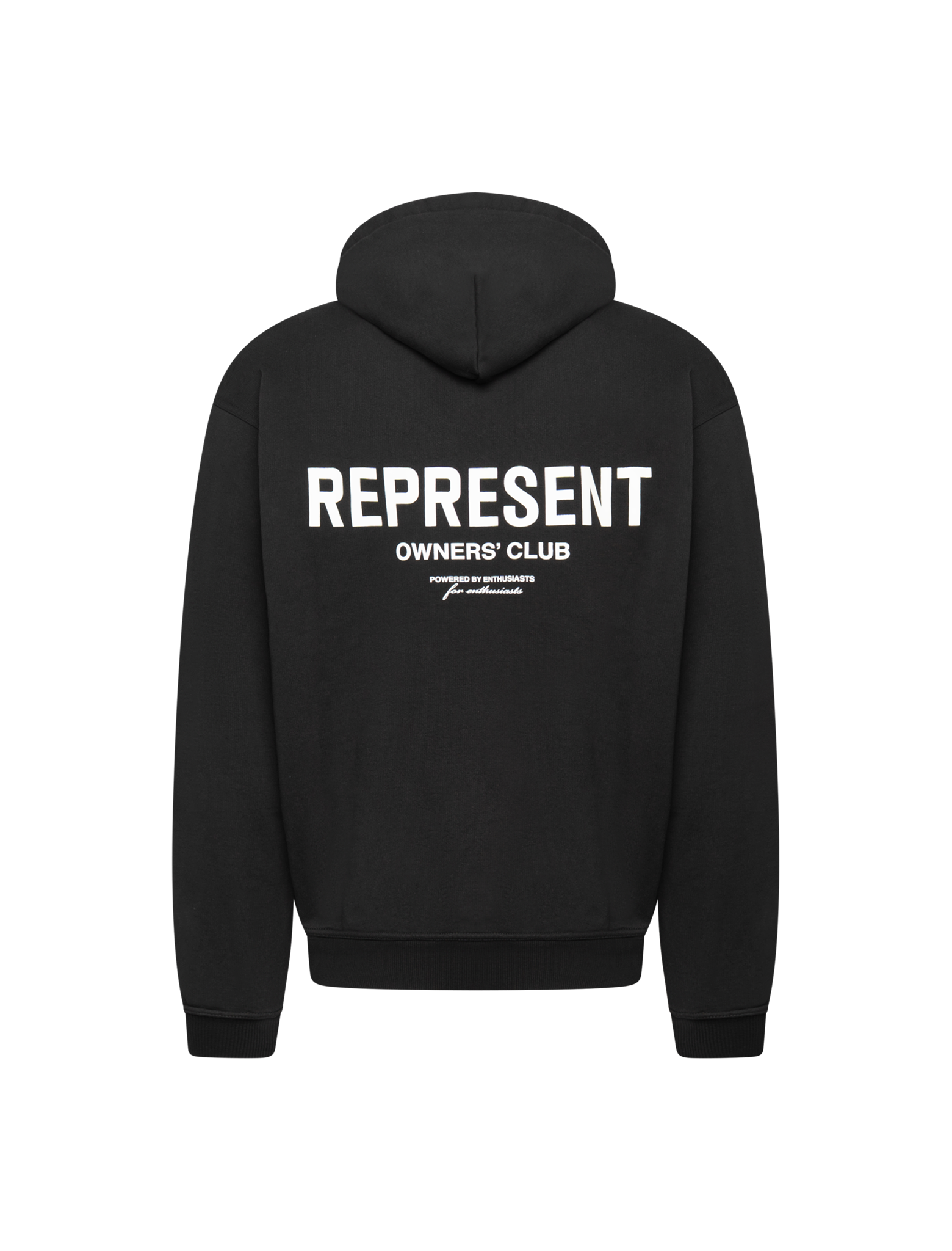 Owners club hoodie