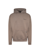 Owners club script hoodie