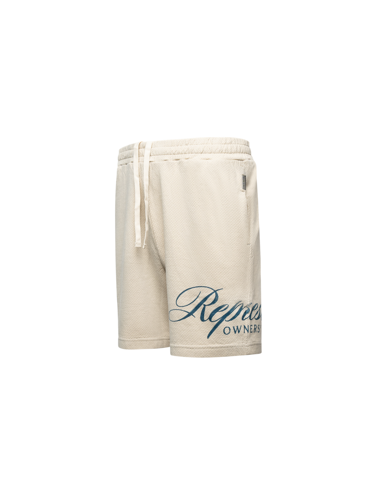 Owners club script mesh short