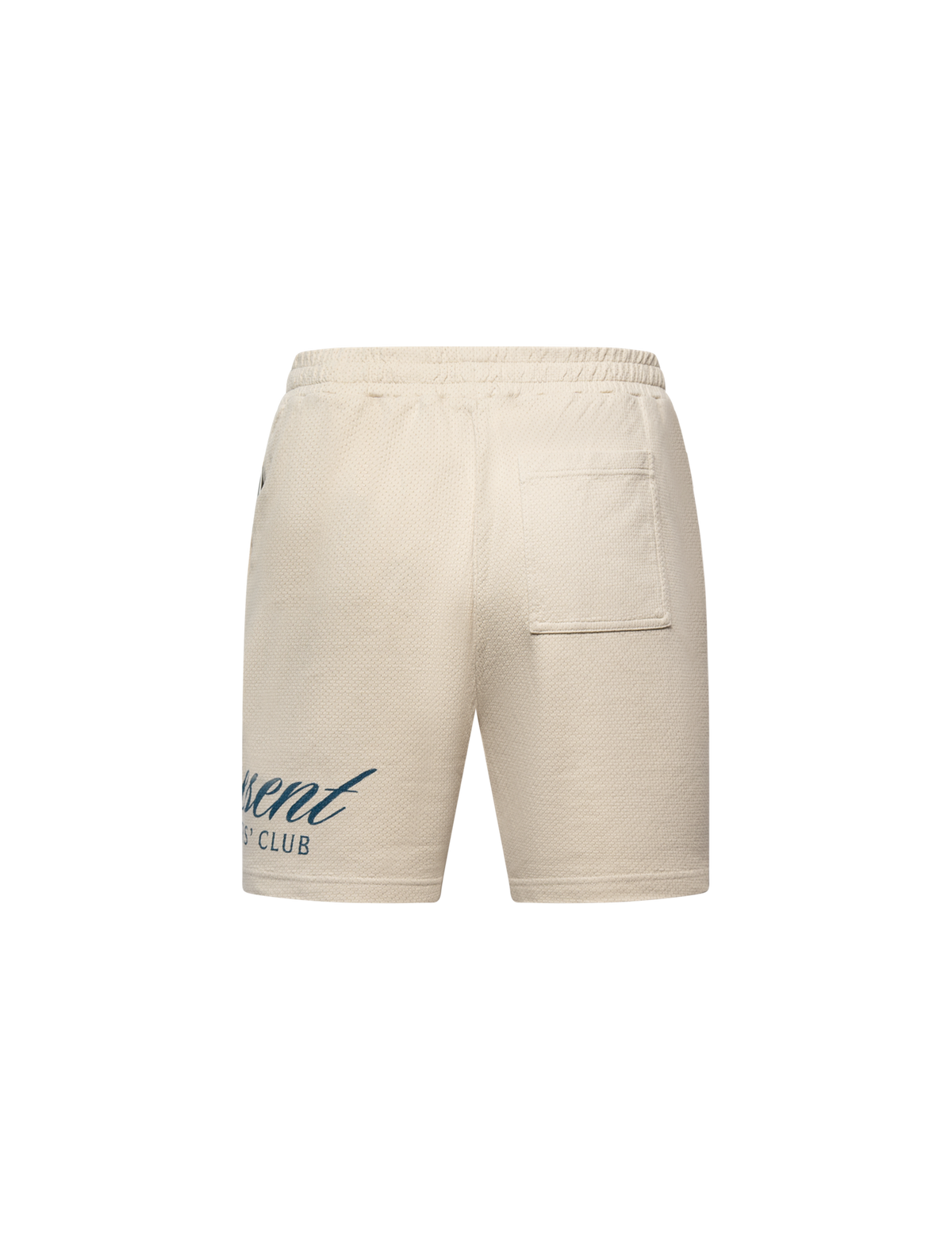 Owners club script mesh short