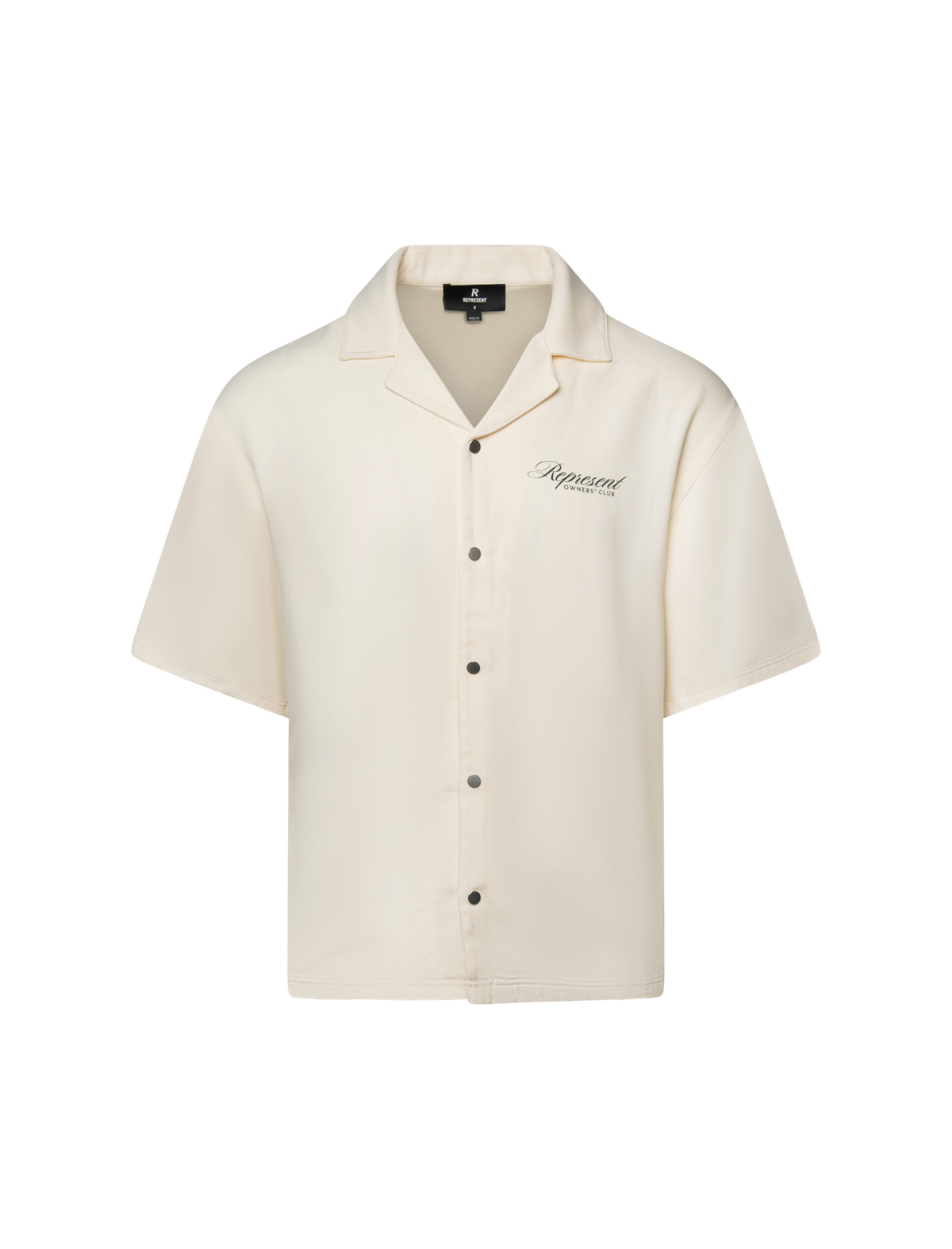 Owners club script shirt