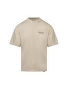 Owners club script t-shirt