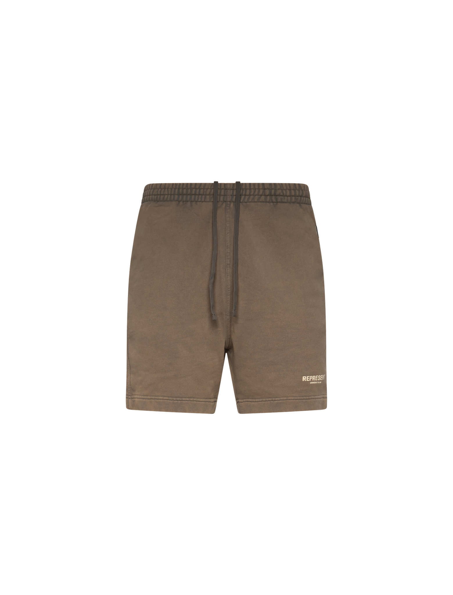 Owners club short