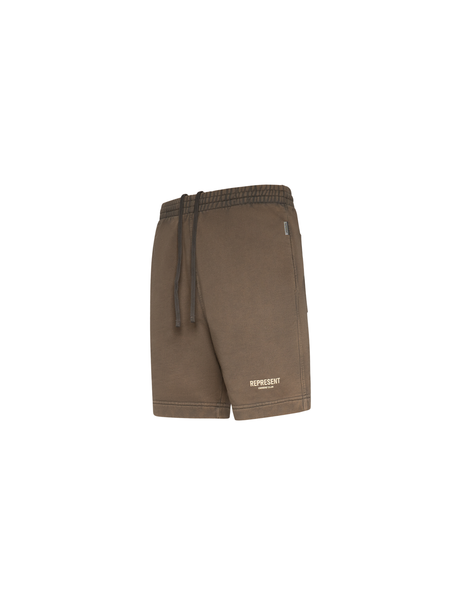 Owners club short